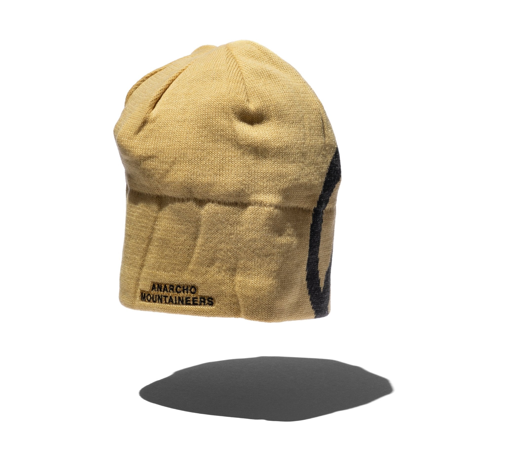 A.M. Beanie - MOUNTAIN RESEARCH