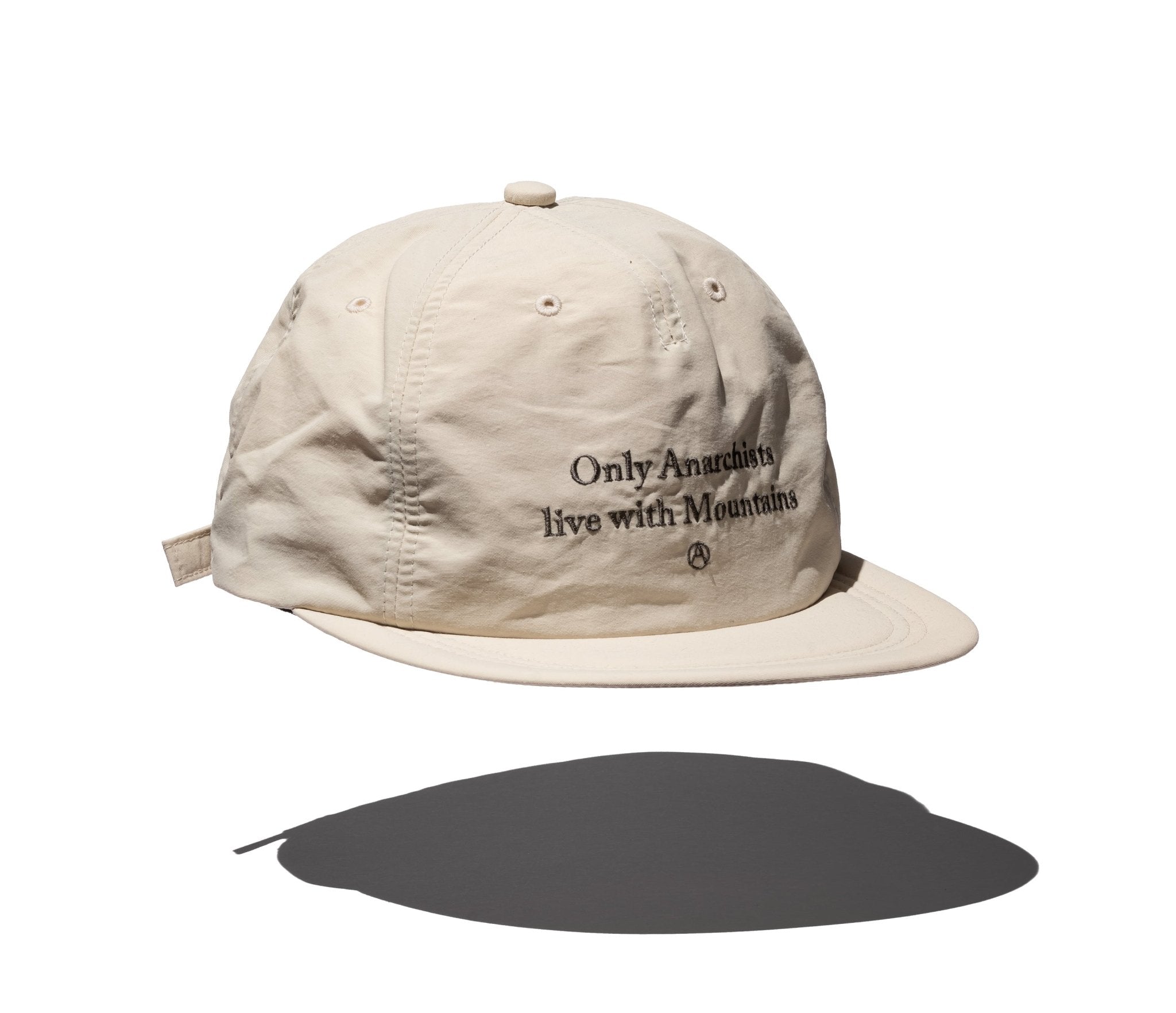 Mountain Research A.M. Cap | Words Sounds Colors & Shapes – WORDS