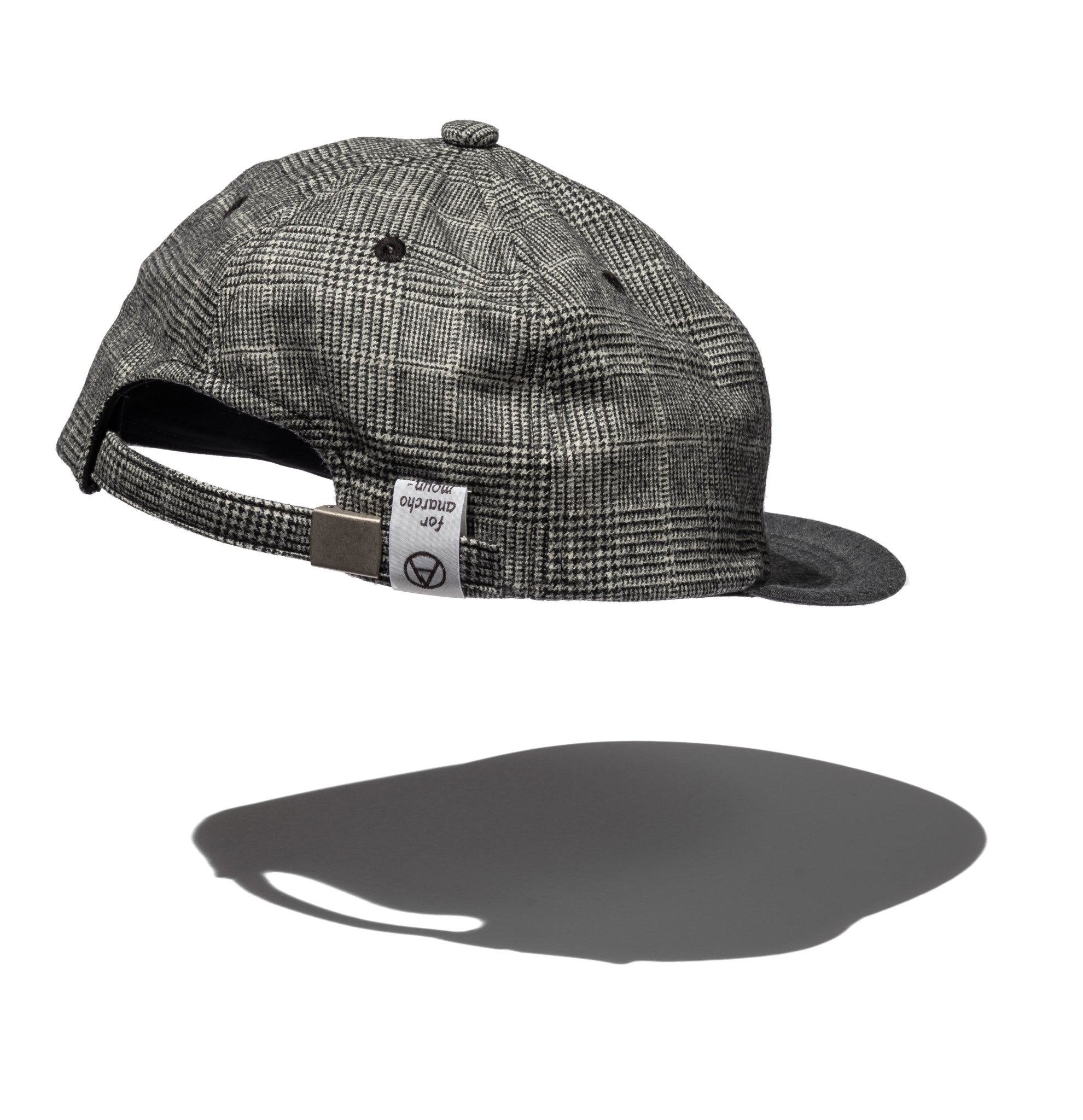 A.M Cap - MOUNTAIN RESEARCH