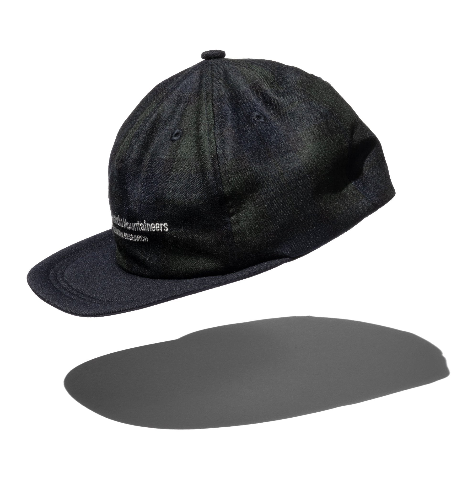 A.M Cap - MOUNTAIN RESEARCH