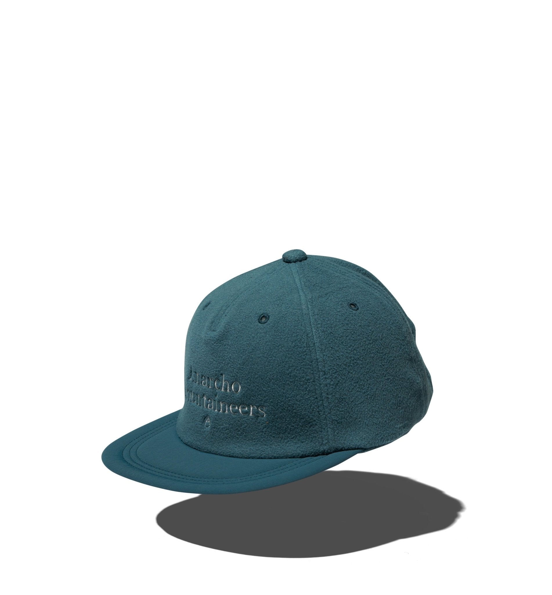 A.M. Cap - MOUNTAIN RESEARCH