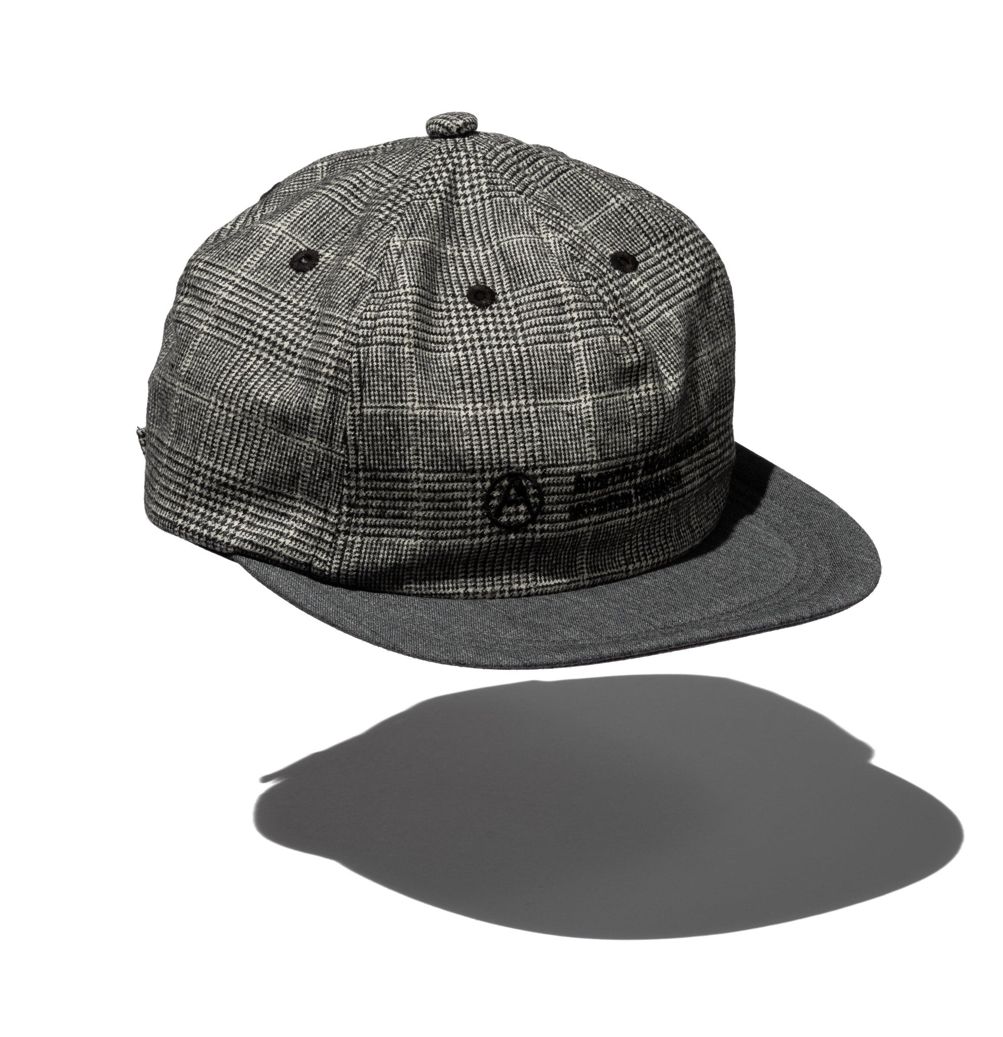 A.M Cap - MOUNTAIN RESEARCH