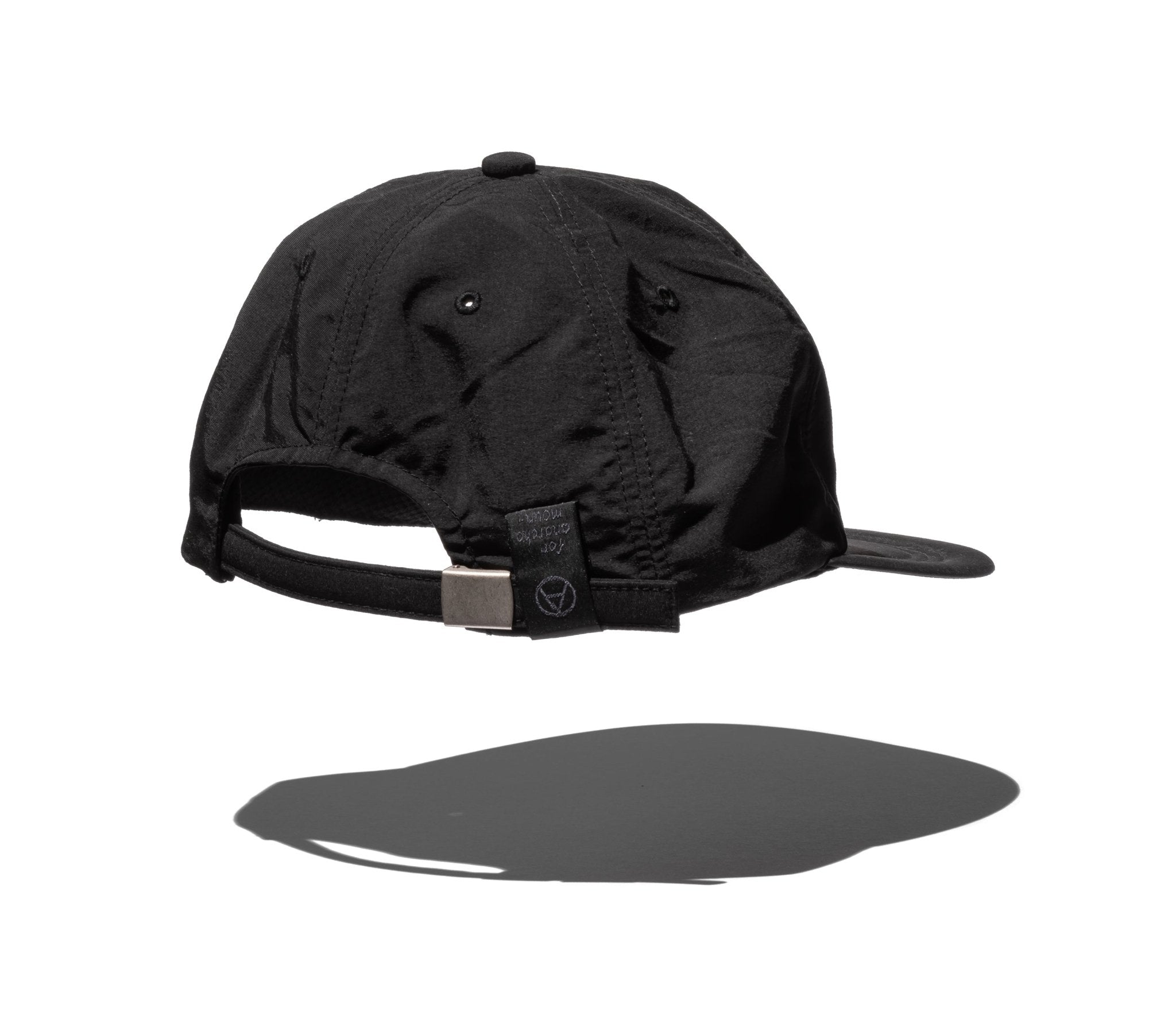 A.M. Cap - MOUNTAIN RESEARCH