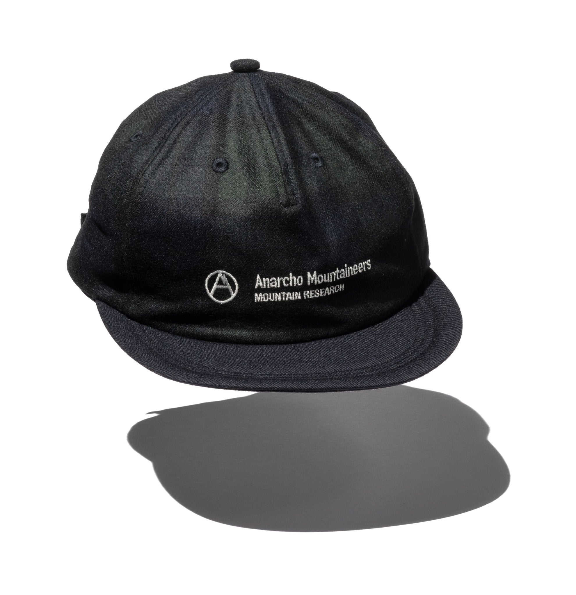 A.M Cap - MOUNTAIN RESEARCH