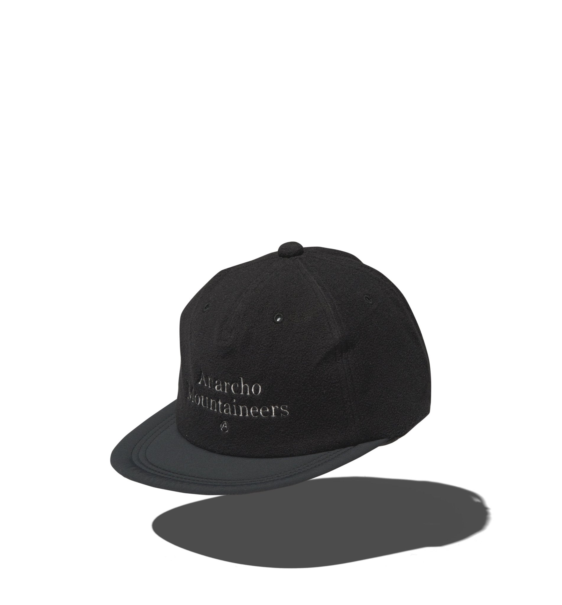A.M. Cap - MOUNTAIN RESEARCH