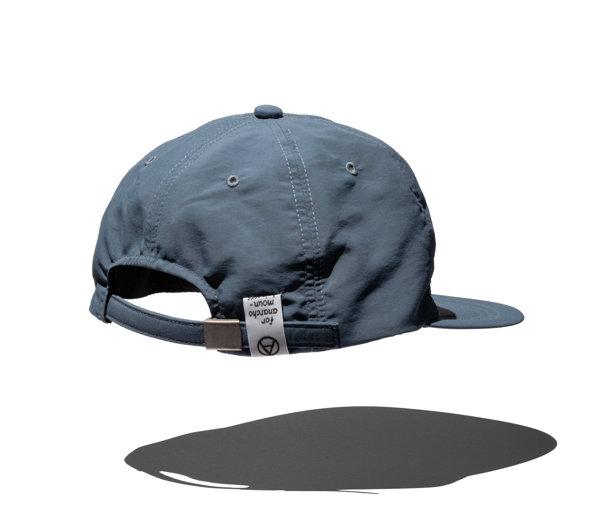 A.M. Cap - MOUNTAIN RESEARCH