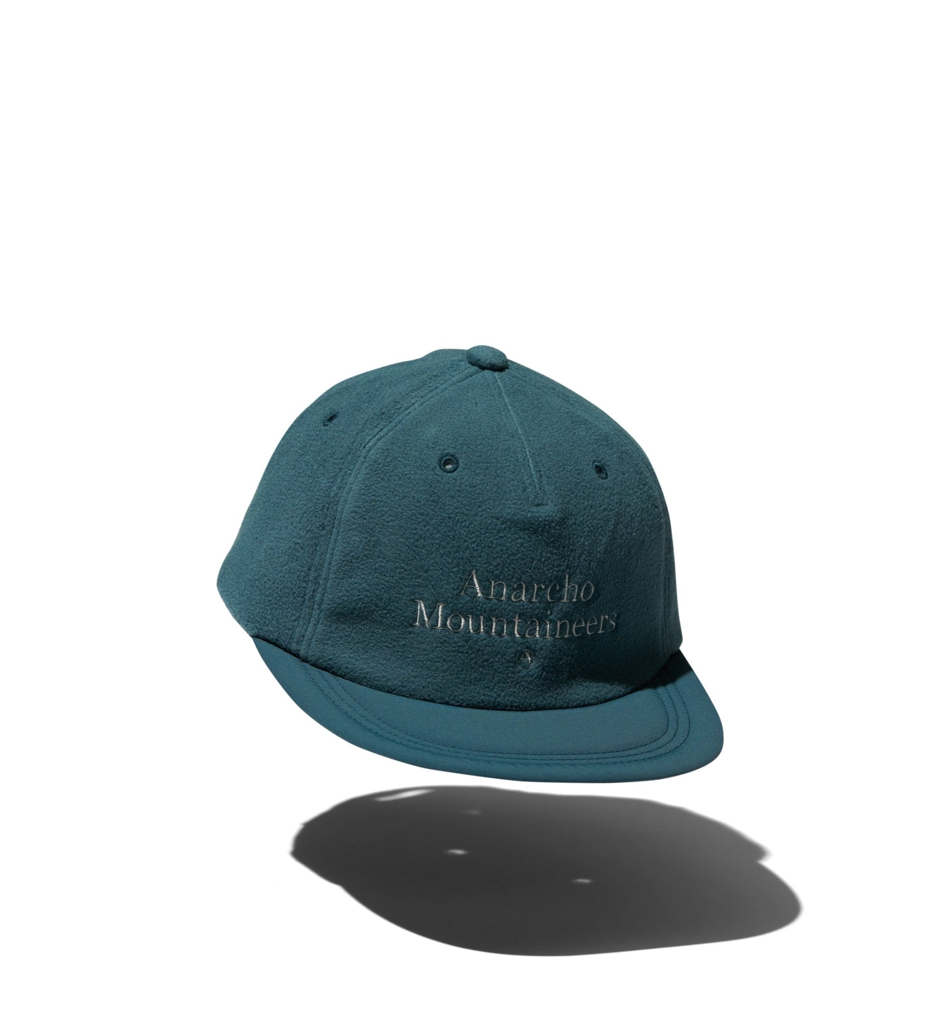 A.M. Cap - MOUNTAIN RESEARCH