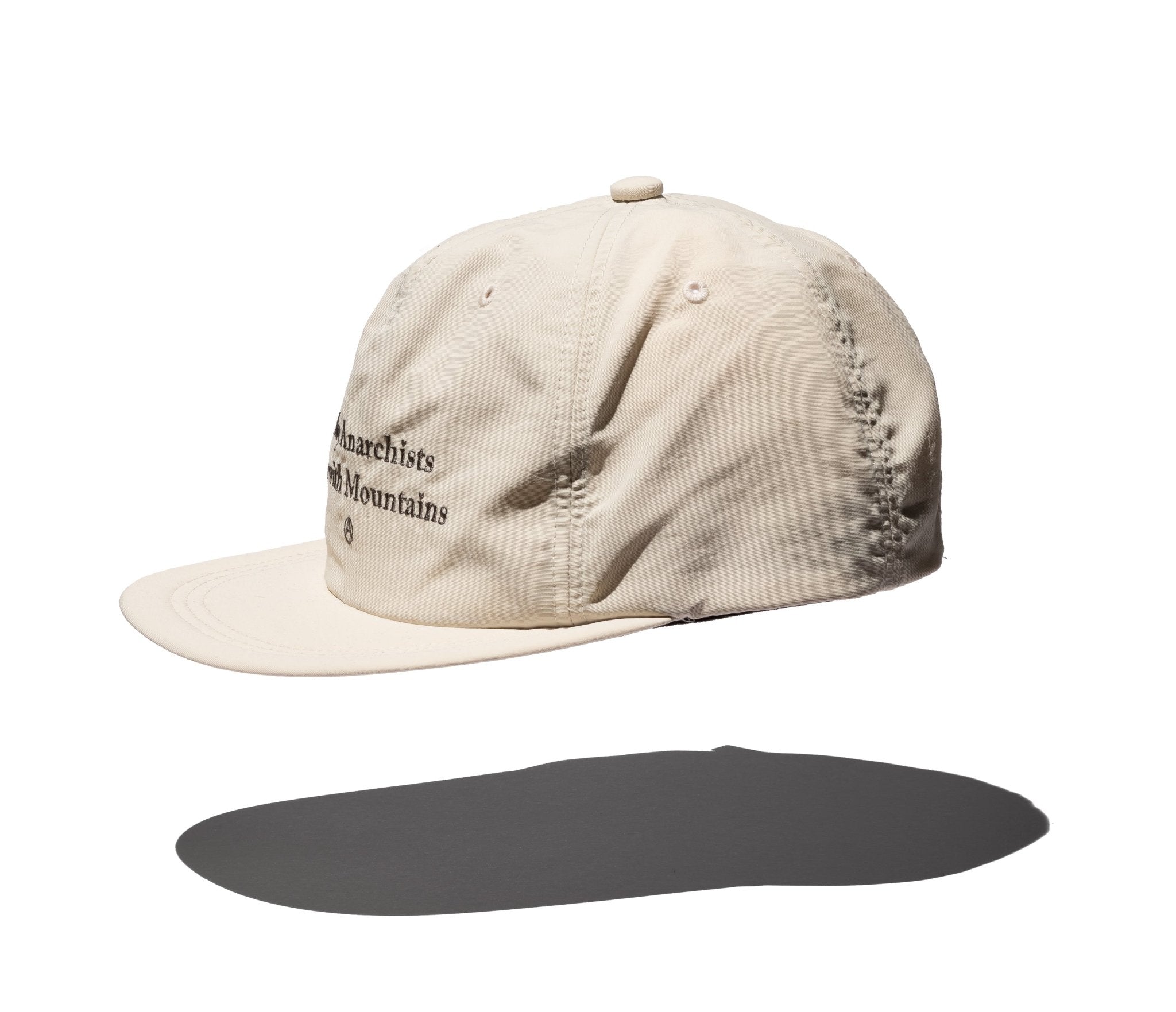 A.M. Cap - MOUNTAIN RESEARCH