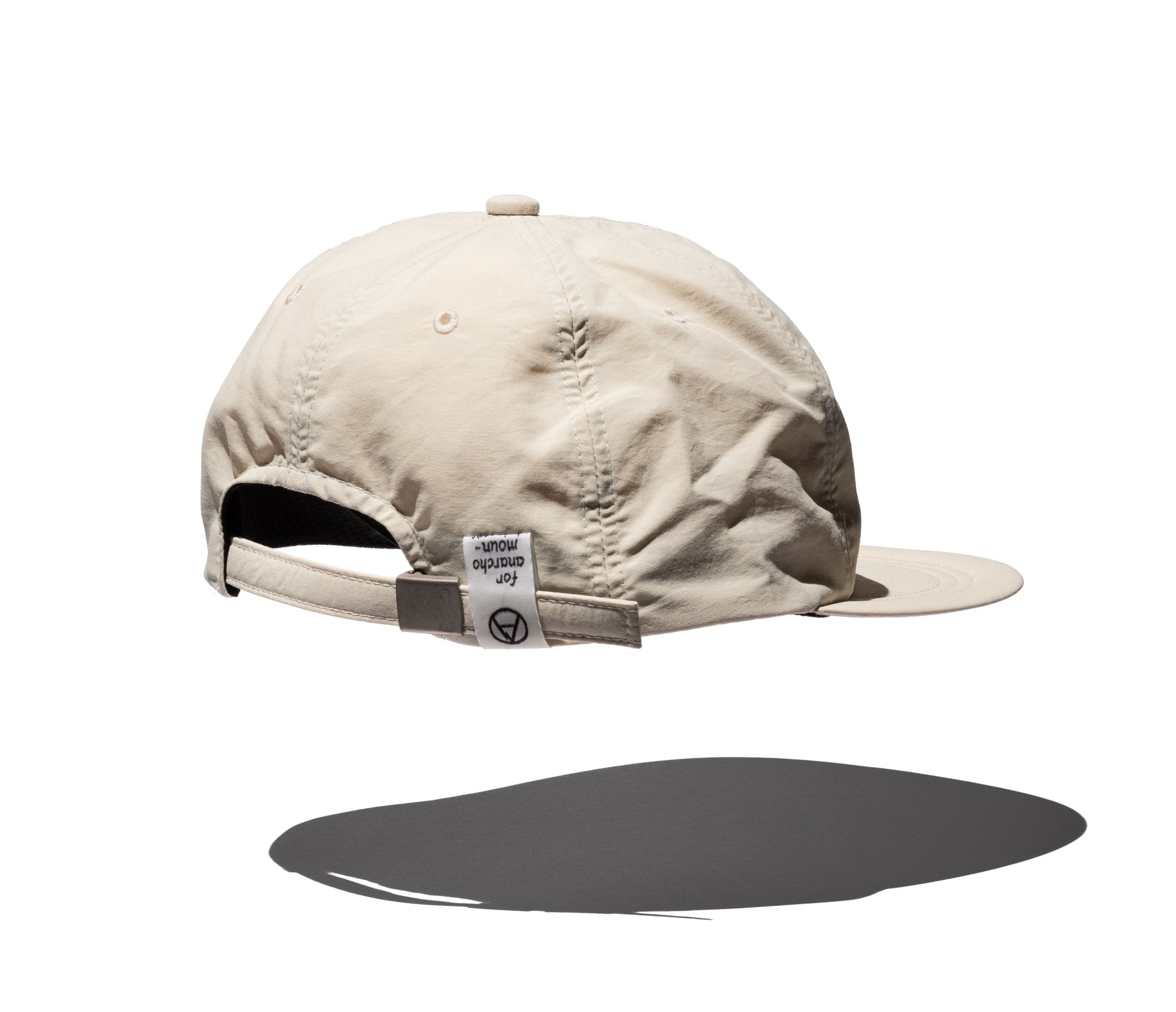 Mountain Research A.M. Cap | Words Sounds Colors & Shapes – WORDS
