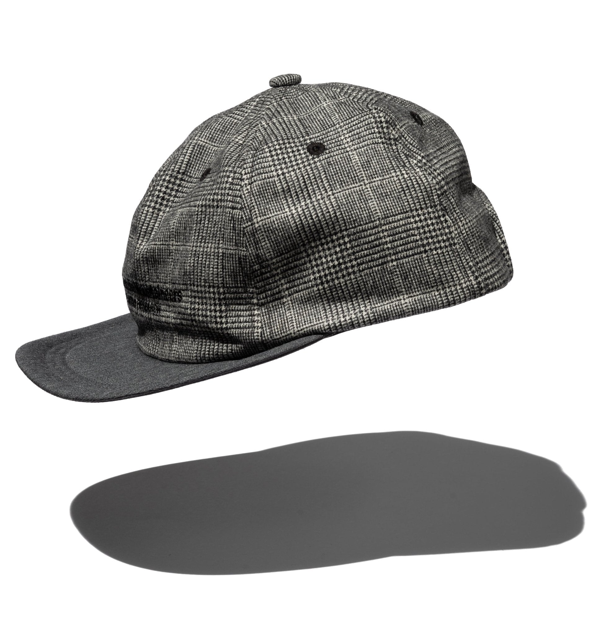A.M Cap – WORDS SOUNDS COLORS & SHAPES
