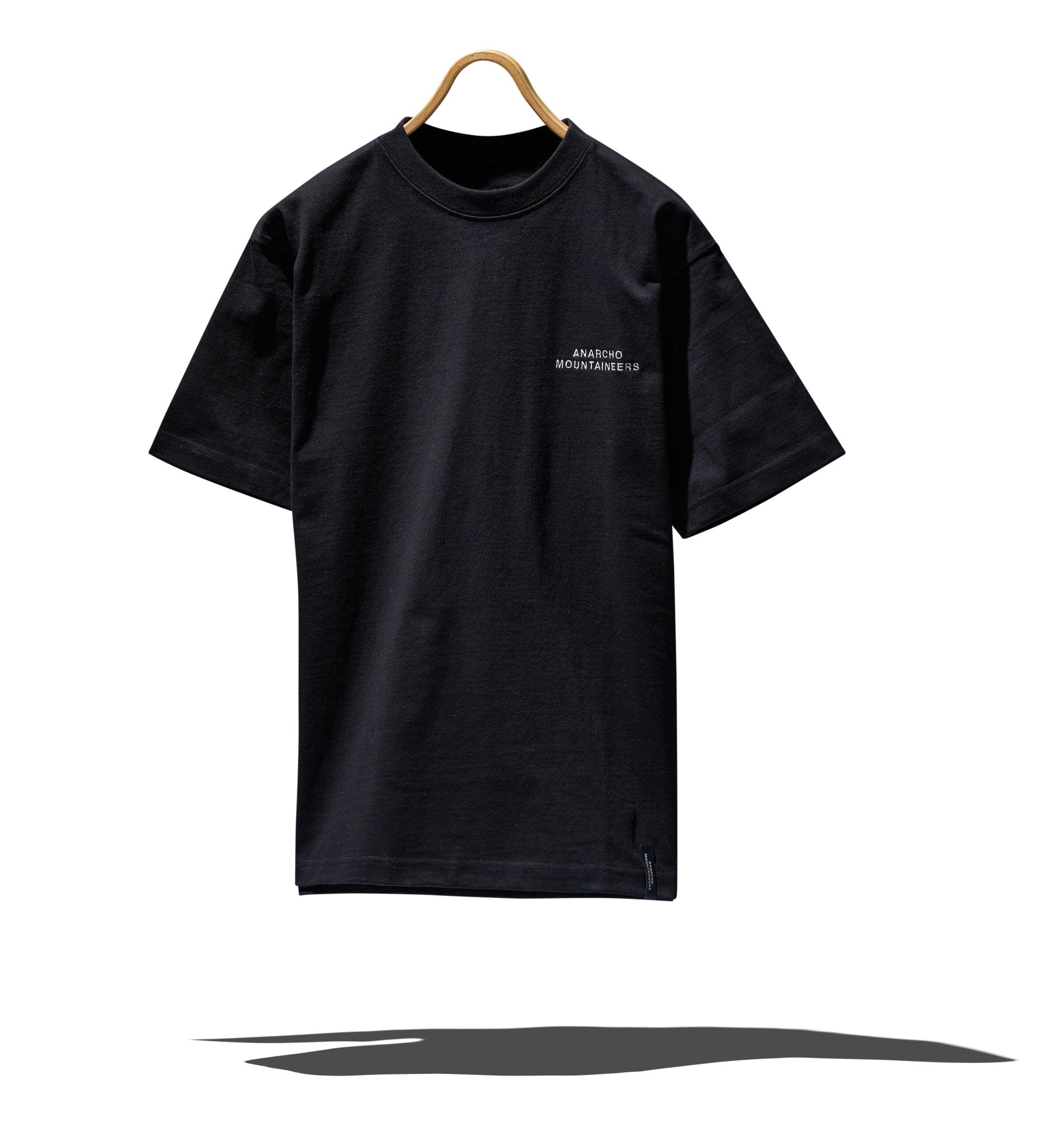 A.M. T-shirt - MOUNTAIN RESEARCH