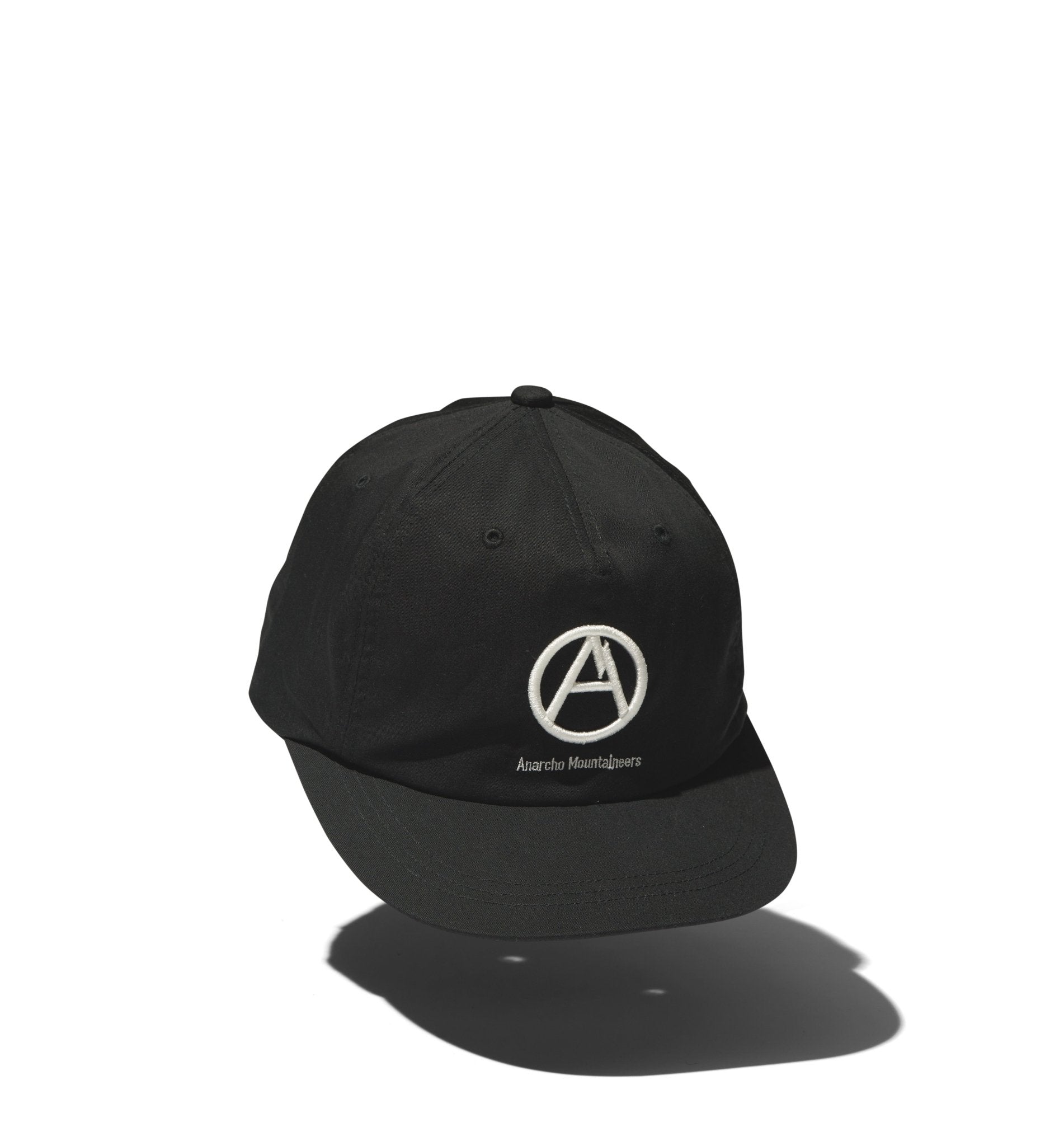 A.M.Cap - MOUNTAIN RESEARCH