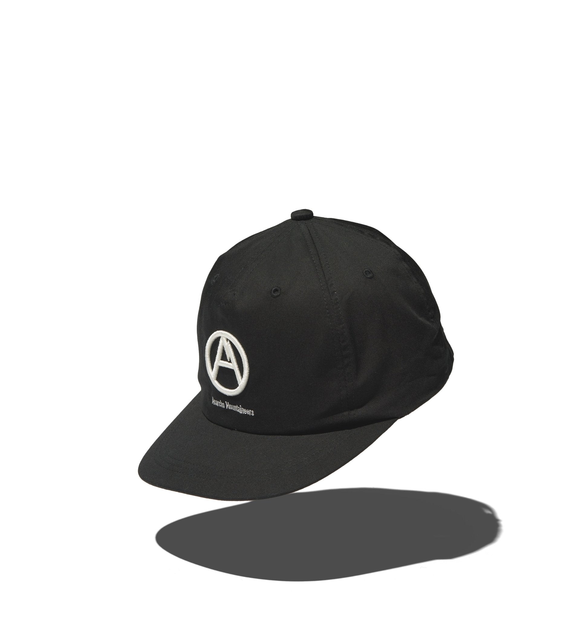 A.M.Cap - MOUNTAIN RESEARCH