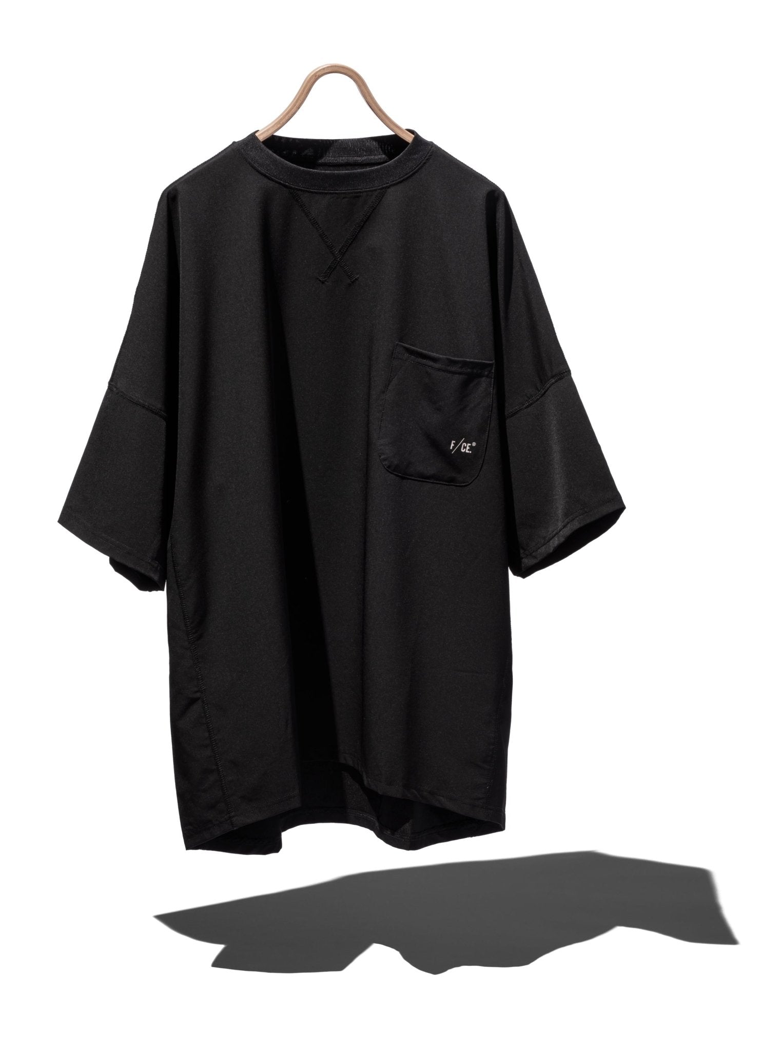 Amphibious T-shirts - F/CE