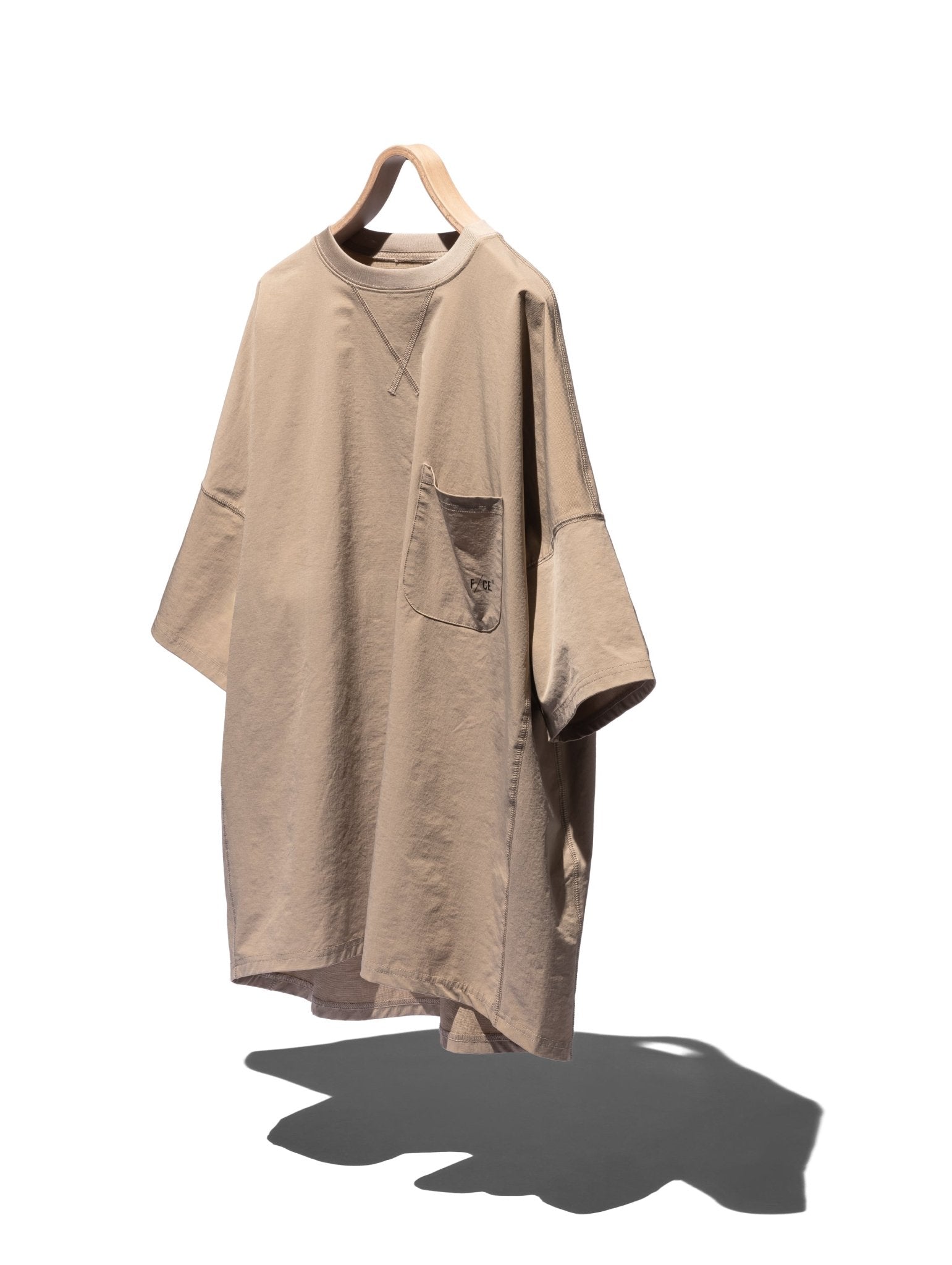 Amphibious T-shirts - F/CE