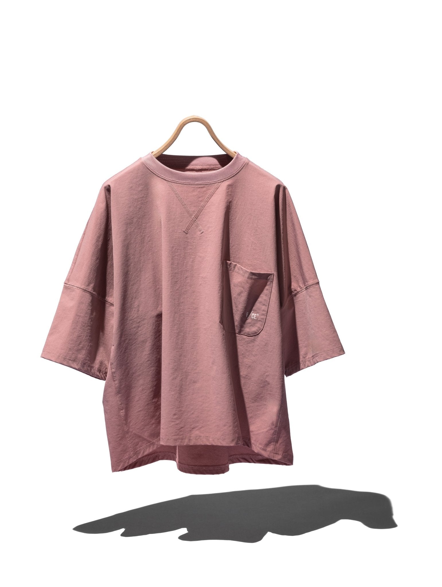 Amphibious T-shirts - F/CE