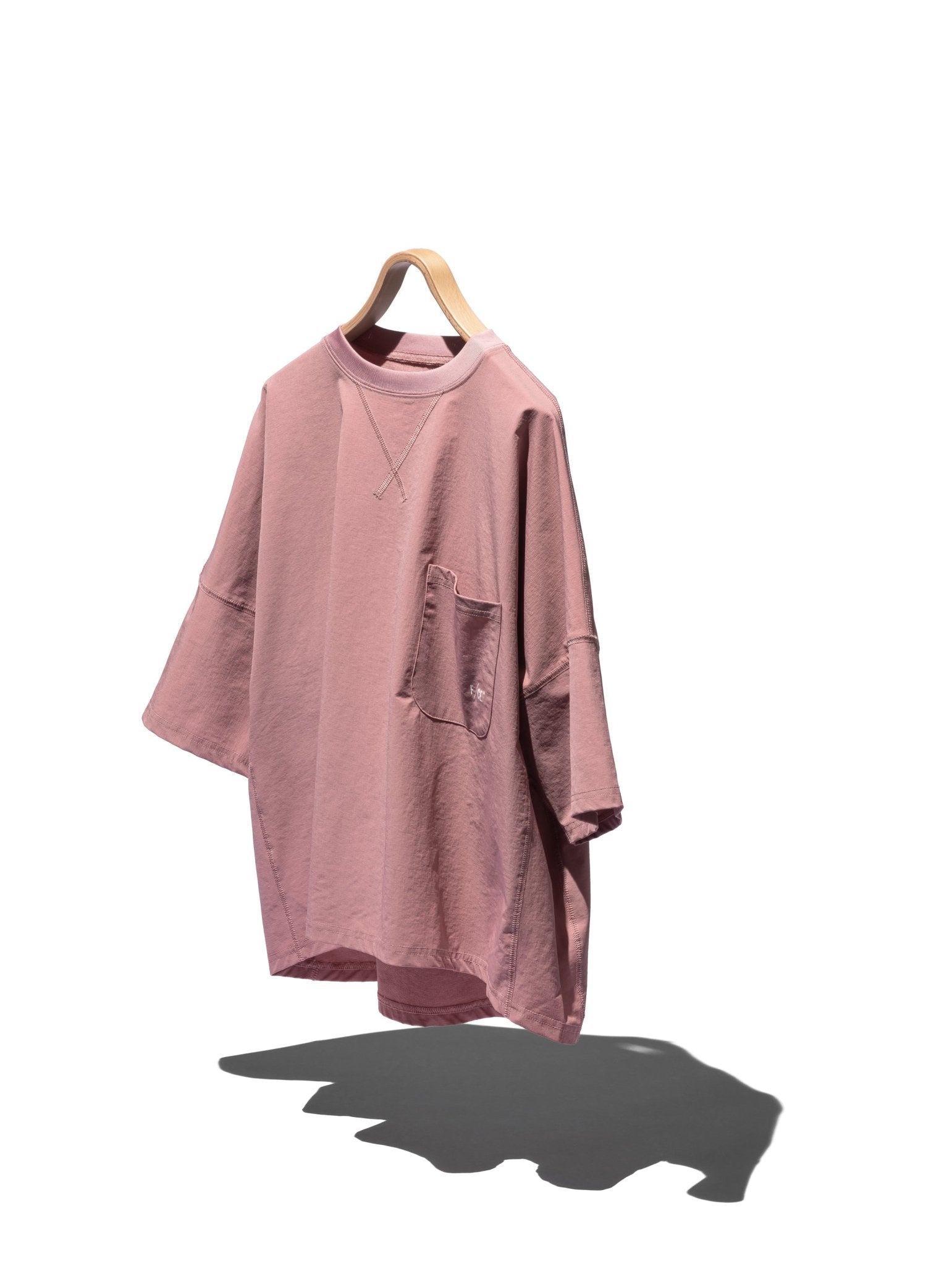 Amphibious T-shirts - F/CE