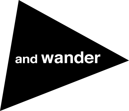 AND WANDER