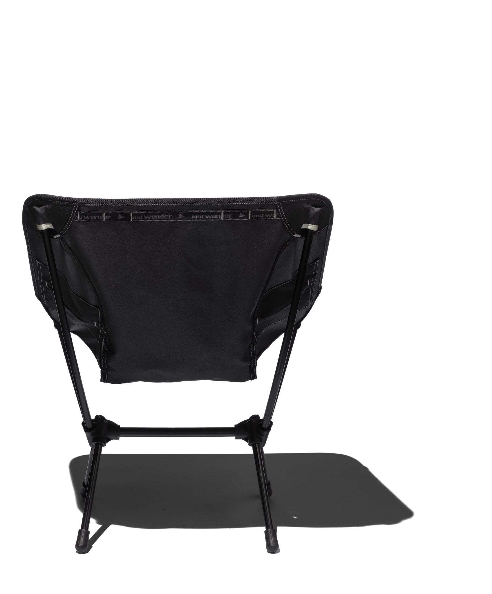AND WANDER x HELINOX - folding chair one - AND WANDER