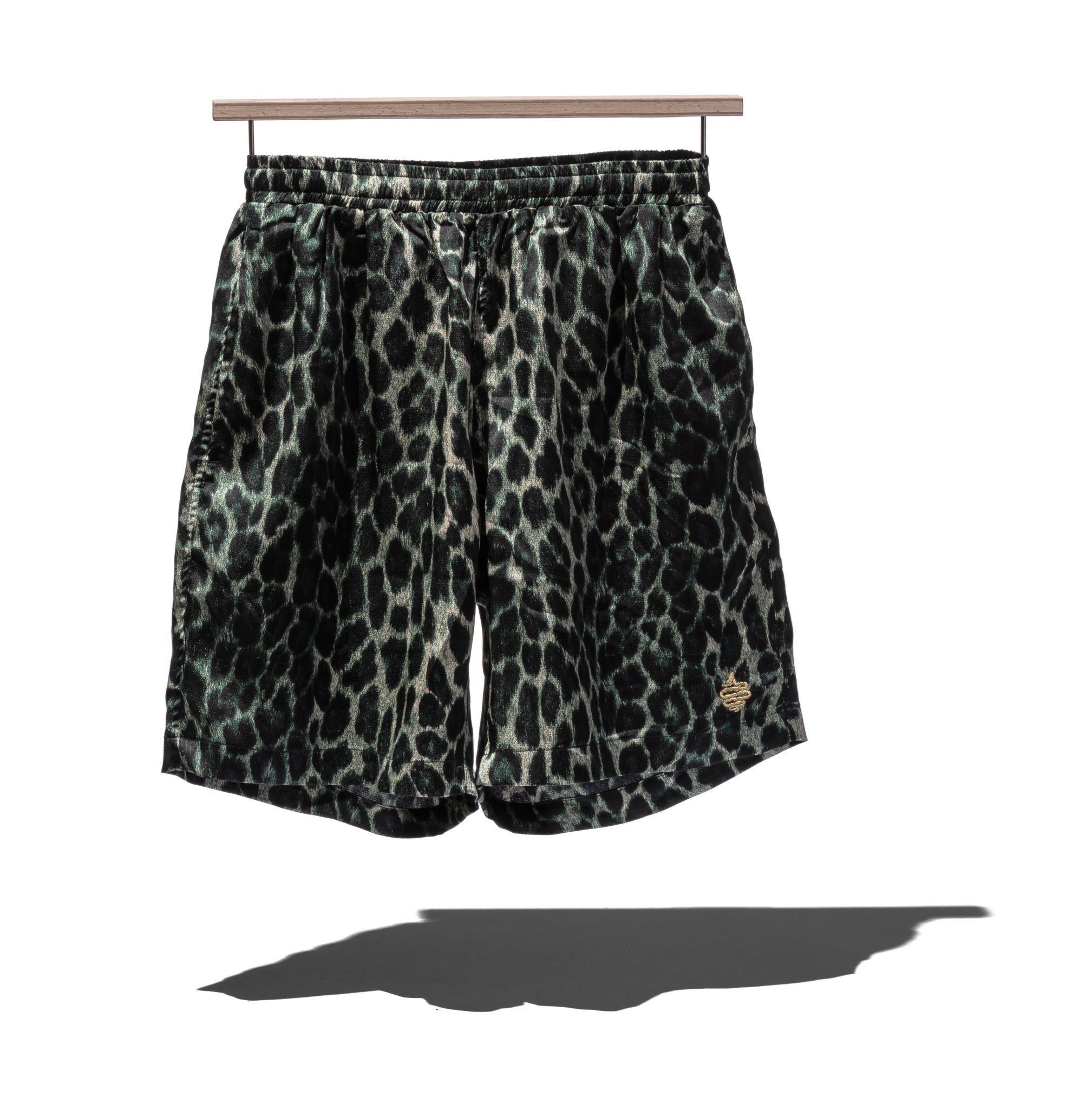 Animal EAZY SHORTS - ALDIES