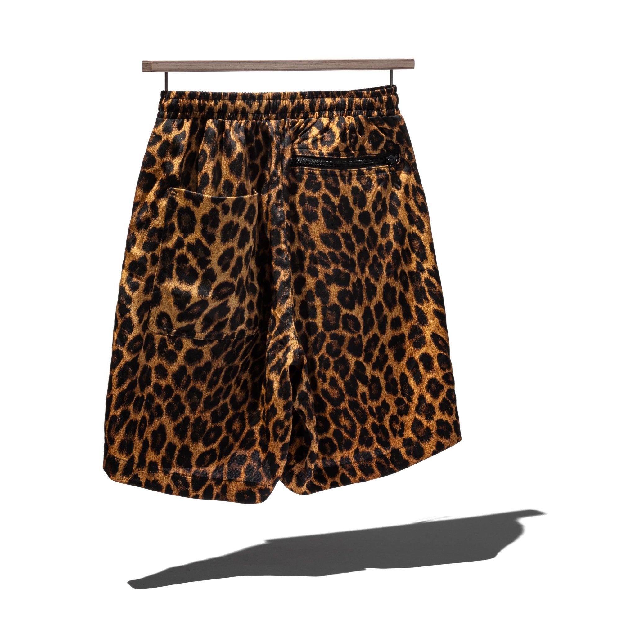 Animal EAZY SHORTS - ALDIES