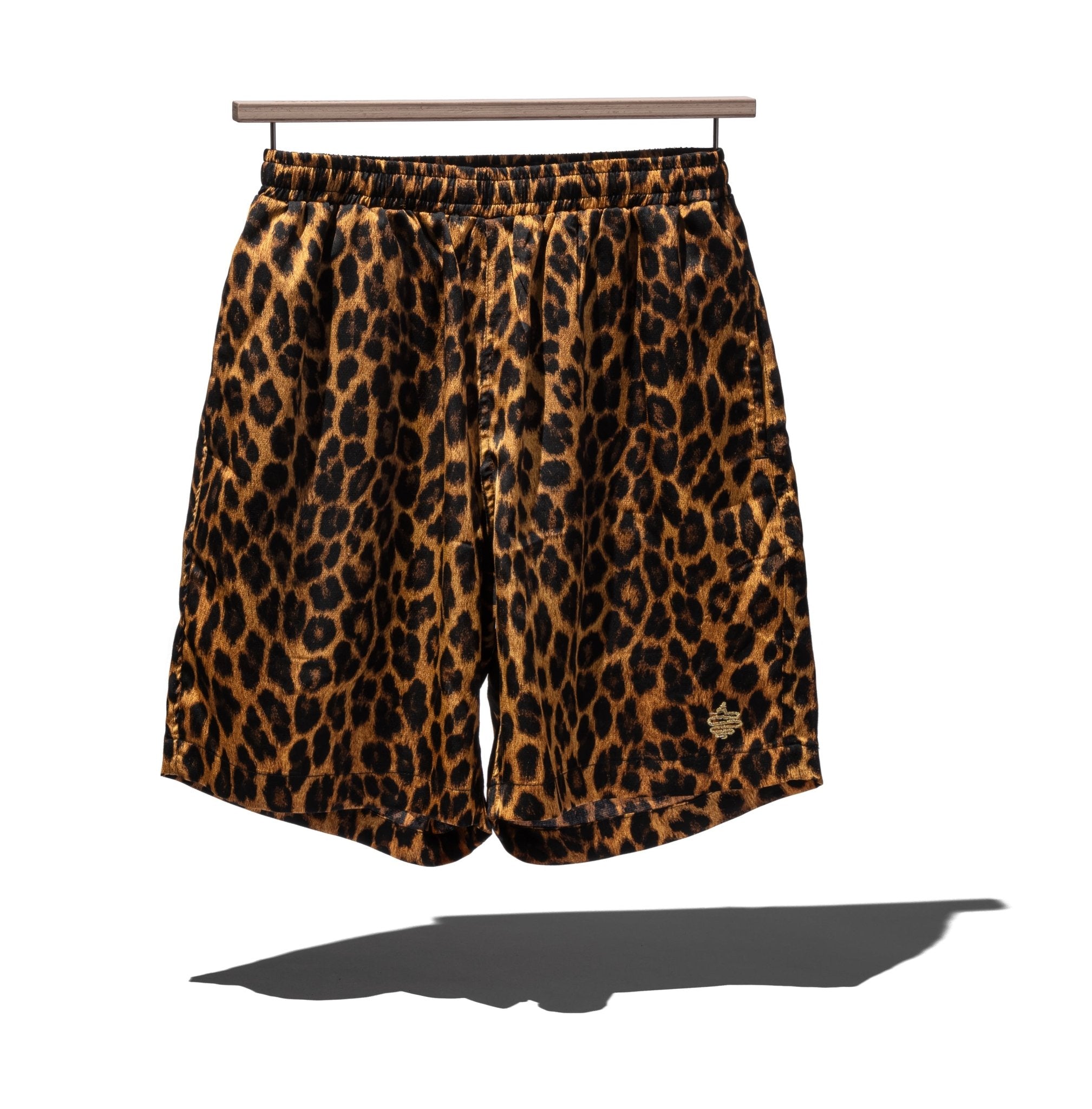 Animal EAZY SHORTS - ALDIES