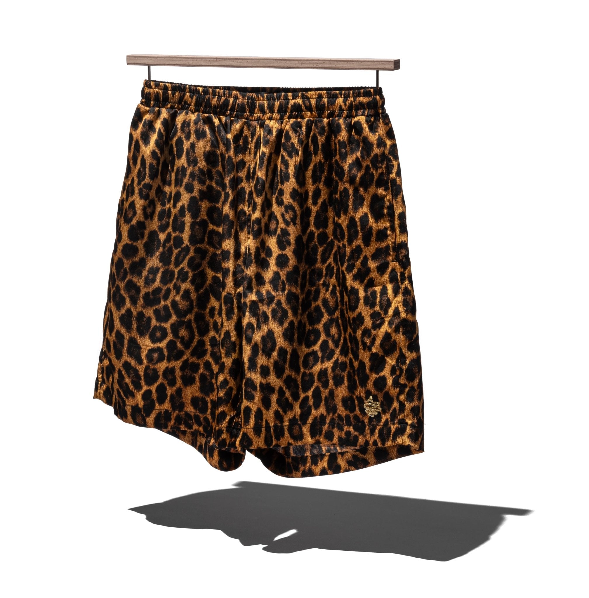 Animal EAZY SHORTS - ALDIES