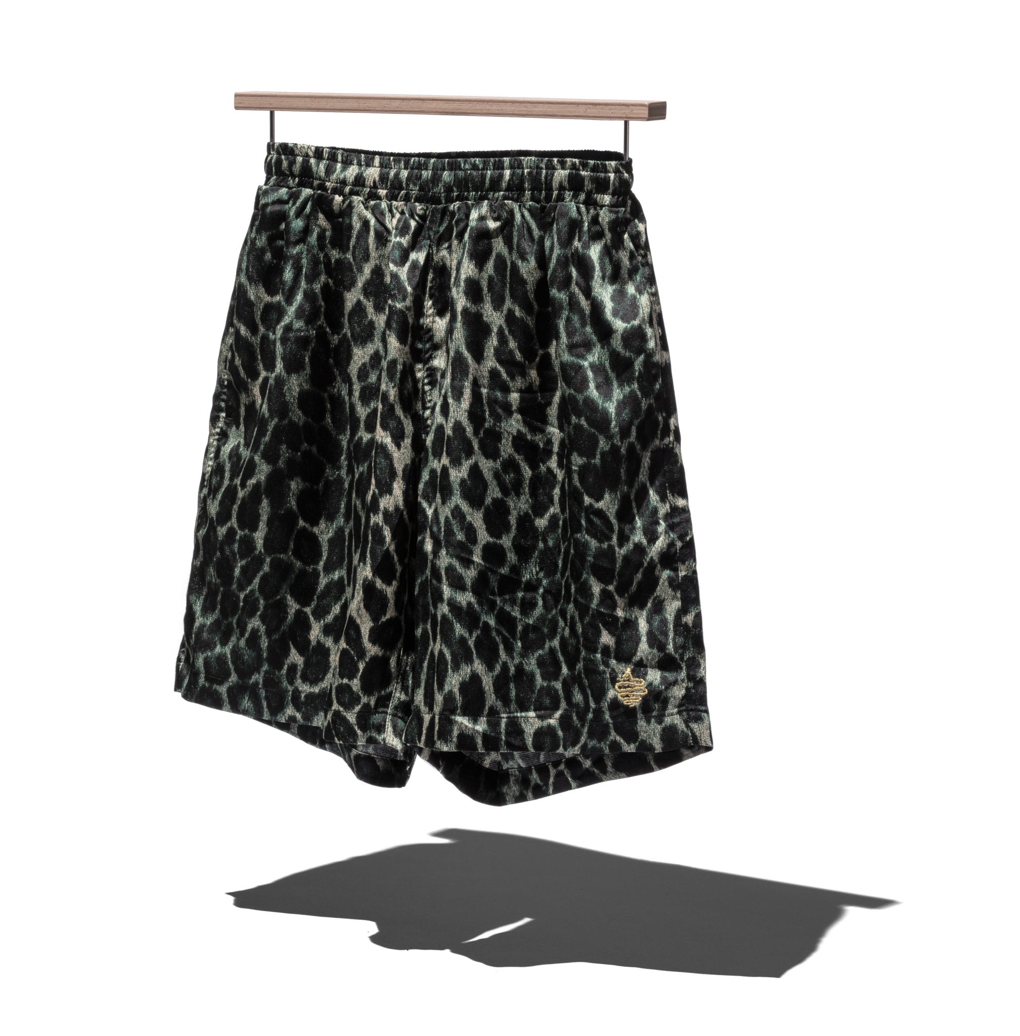 Animal EAZY SHORTS - ALDIES