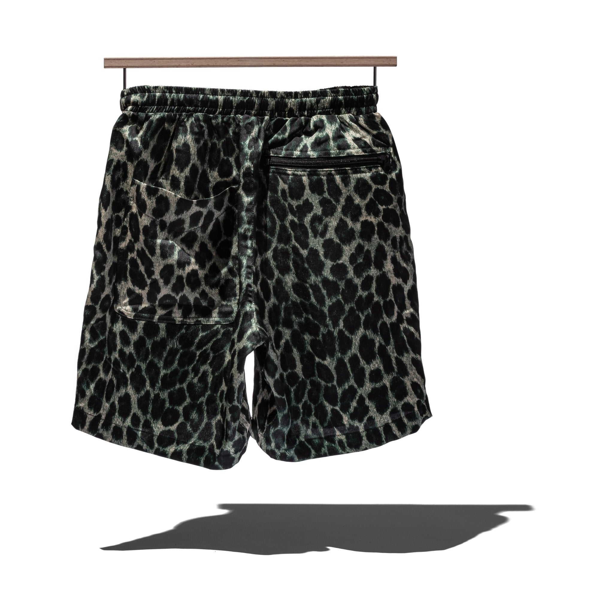 Animal EAZY SHORTS - ALDIES