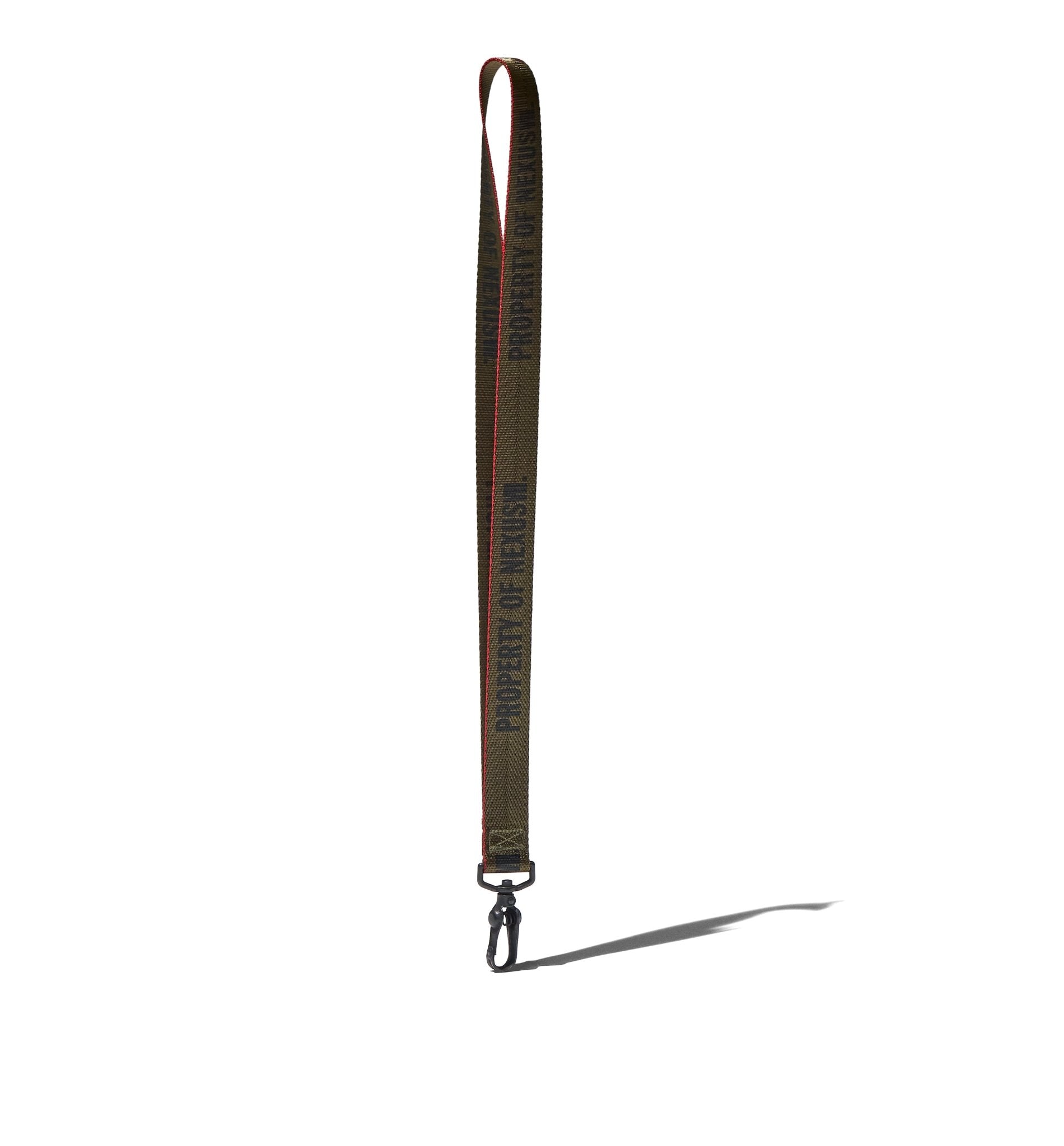 ARMED NECK STRAP SP - NEXUS