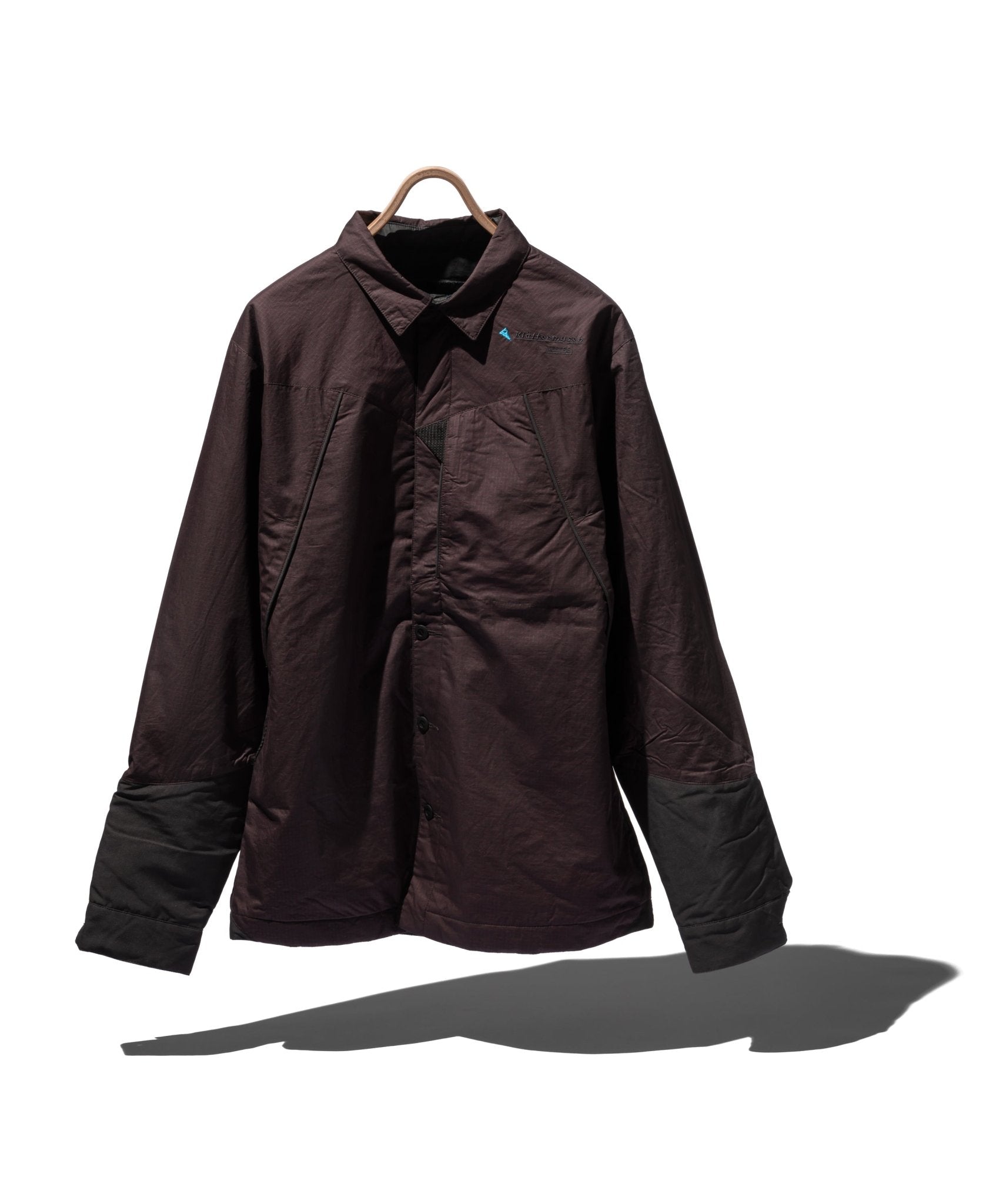 Austre Jacket M's - KLATTERMUSEN