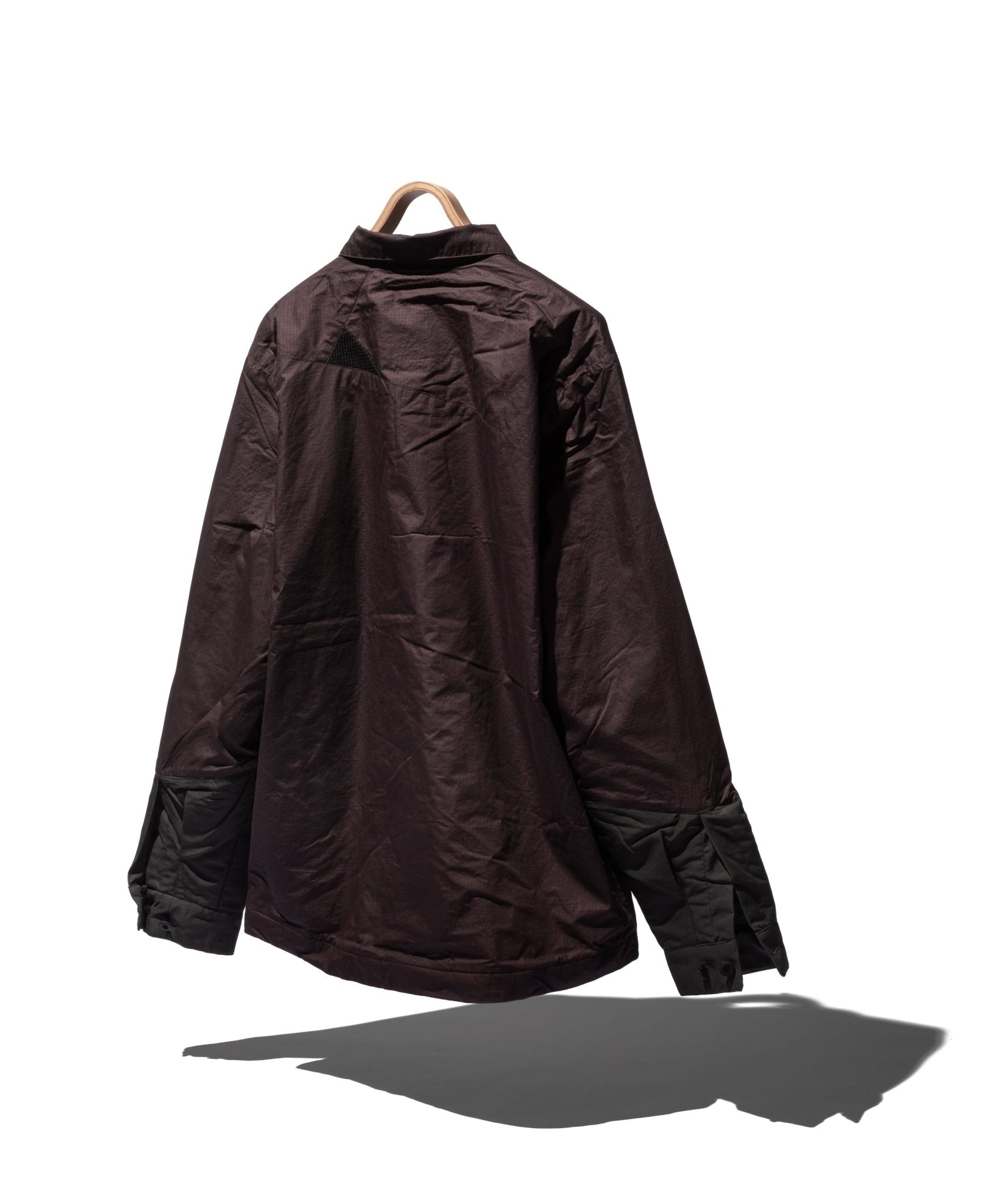 Austre Jacket M's – WORDS SOUNDS COLORS & SHAPES