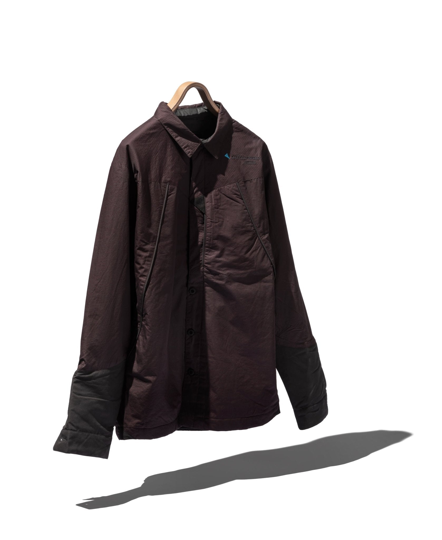 Austre Jacket M's - KLATTERMUSEN