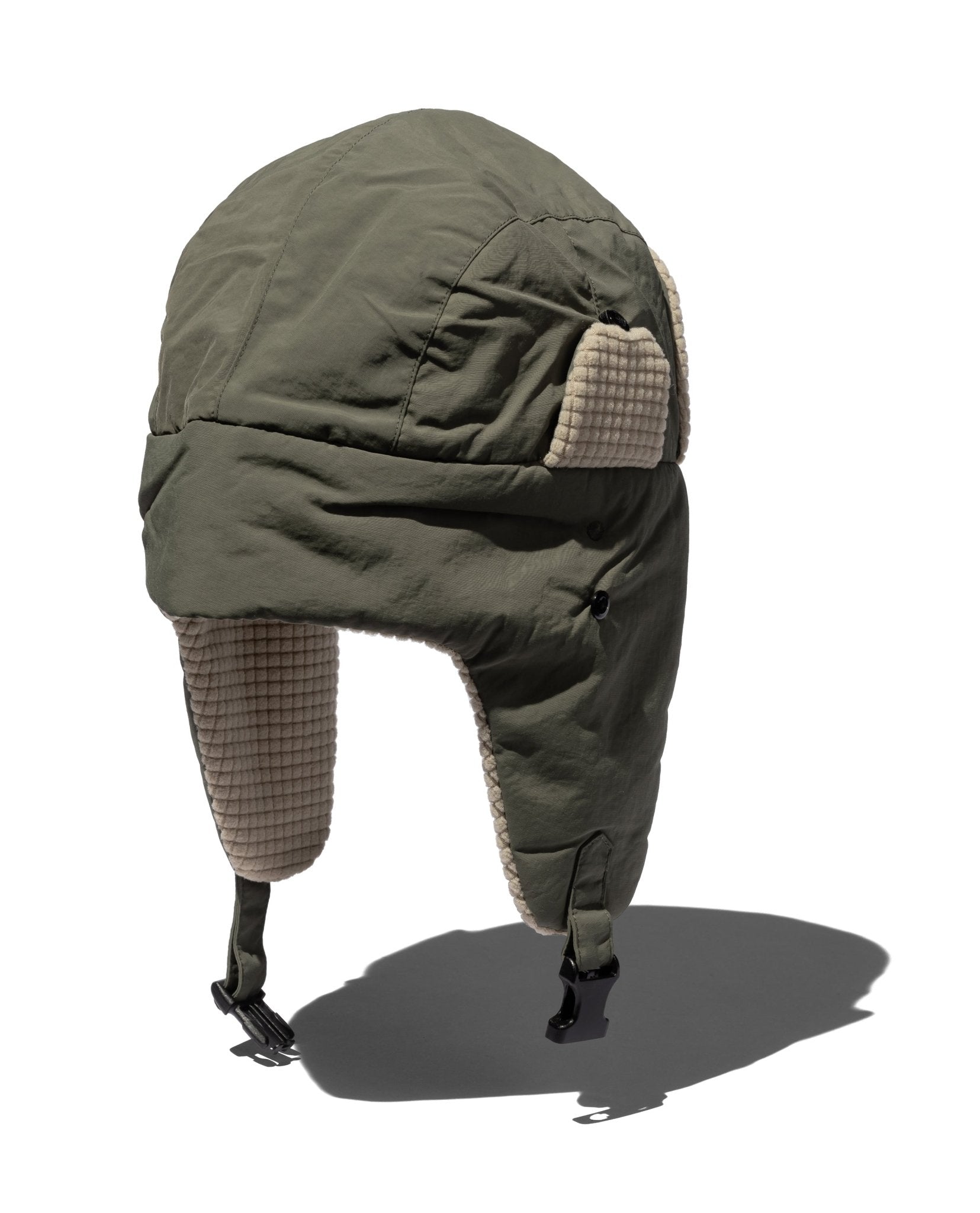 AVIATOR HAT - BURLAP OUTFITTER