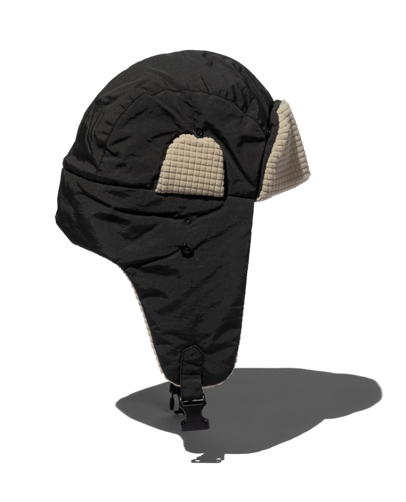 AVIATOR HAT - BURLAP OUTFITTER