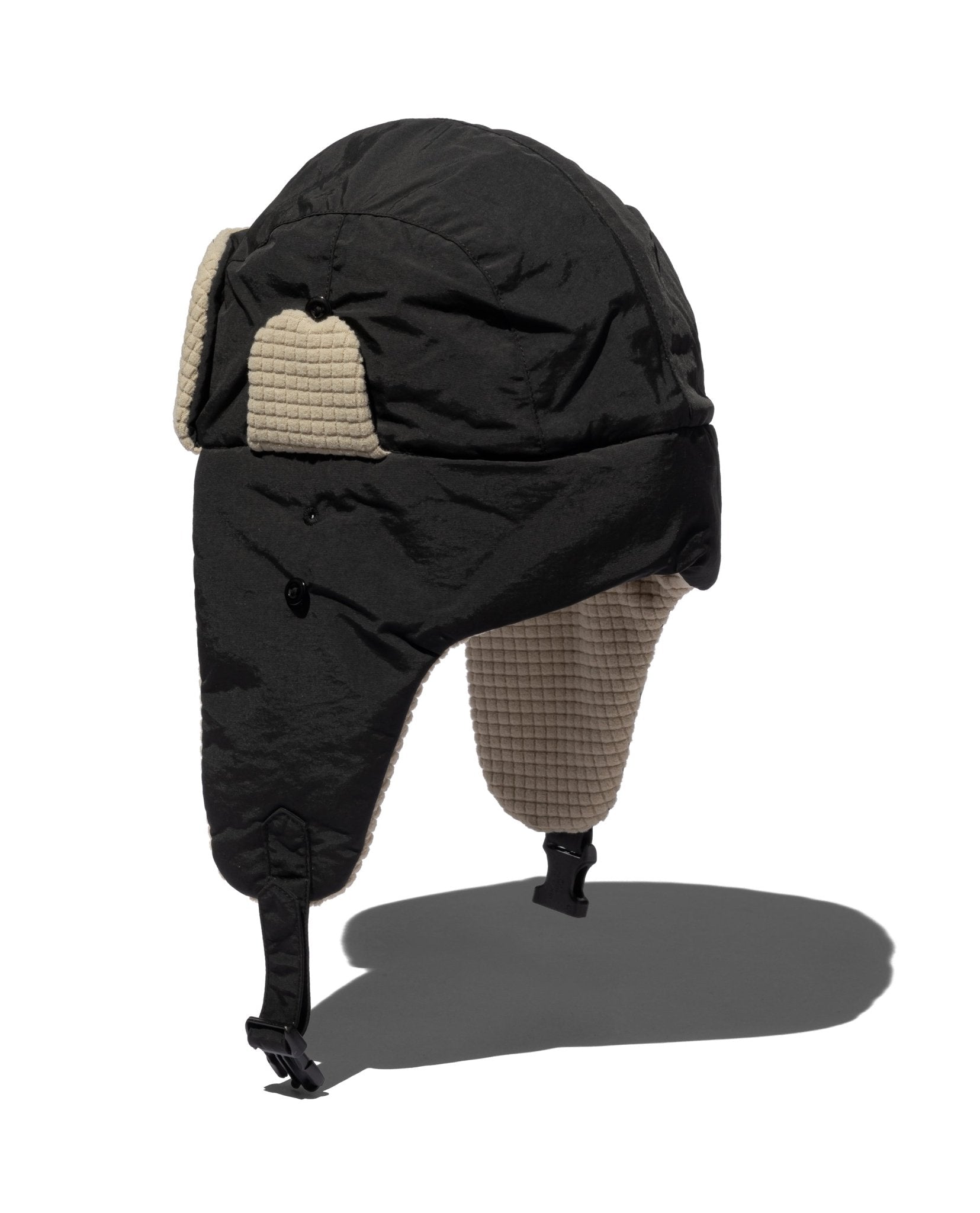 AVIATOR HAT - BURLAP OUTFITTER