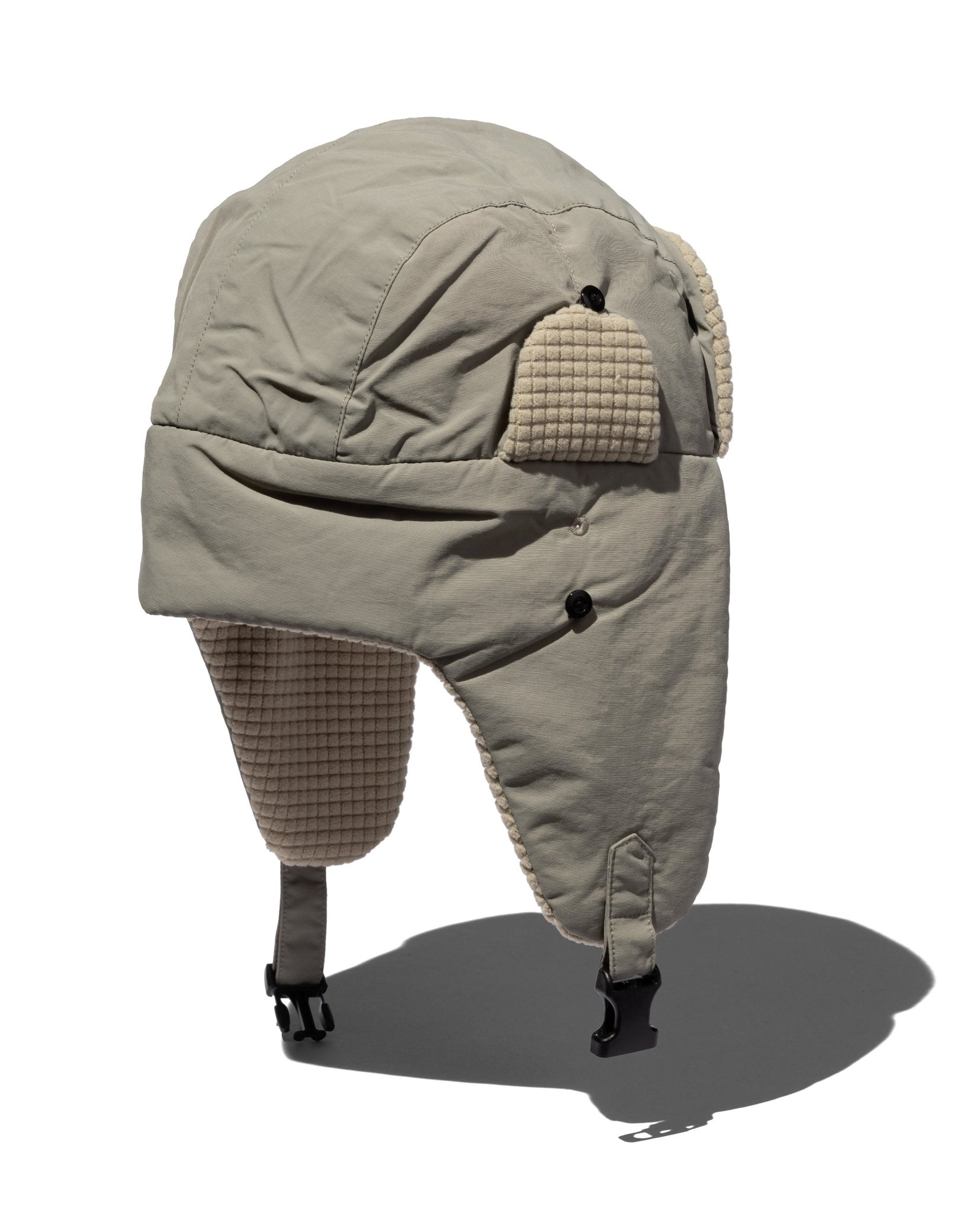 AVIATOR HAT - BURLAP OUTFITTER