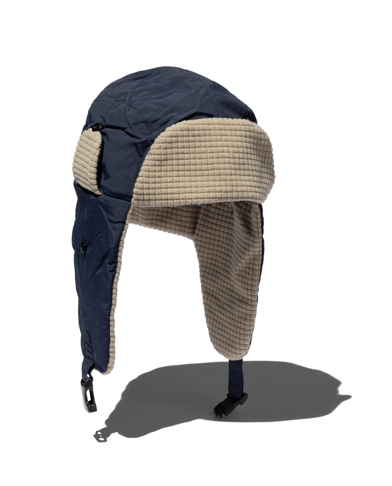 AVIATOR HAT - BURLAP OUTFITTER