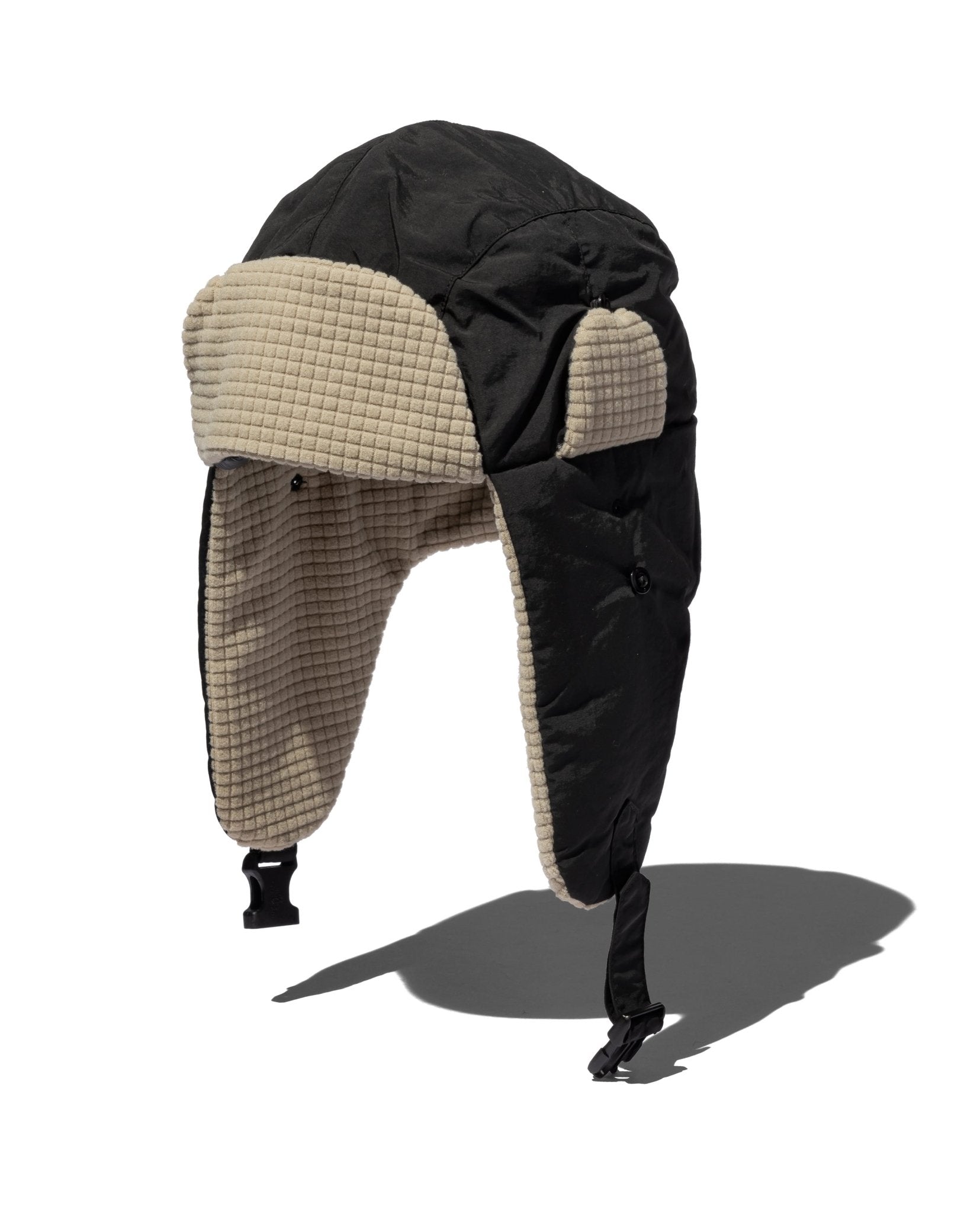 AVIATOR HAT - BURLAP OUTFITTER