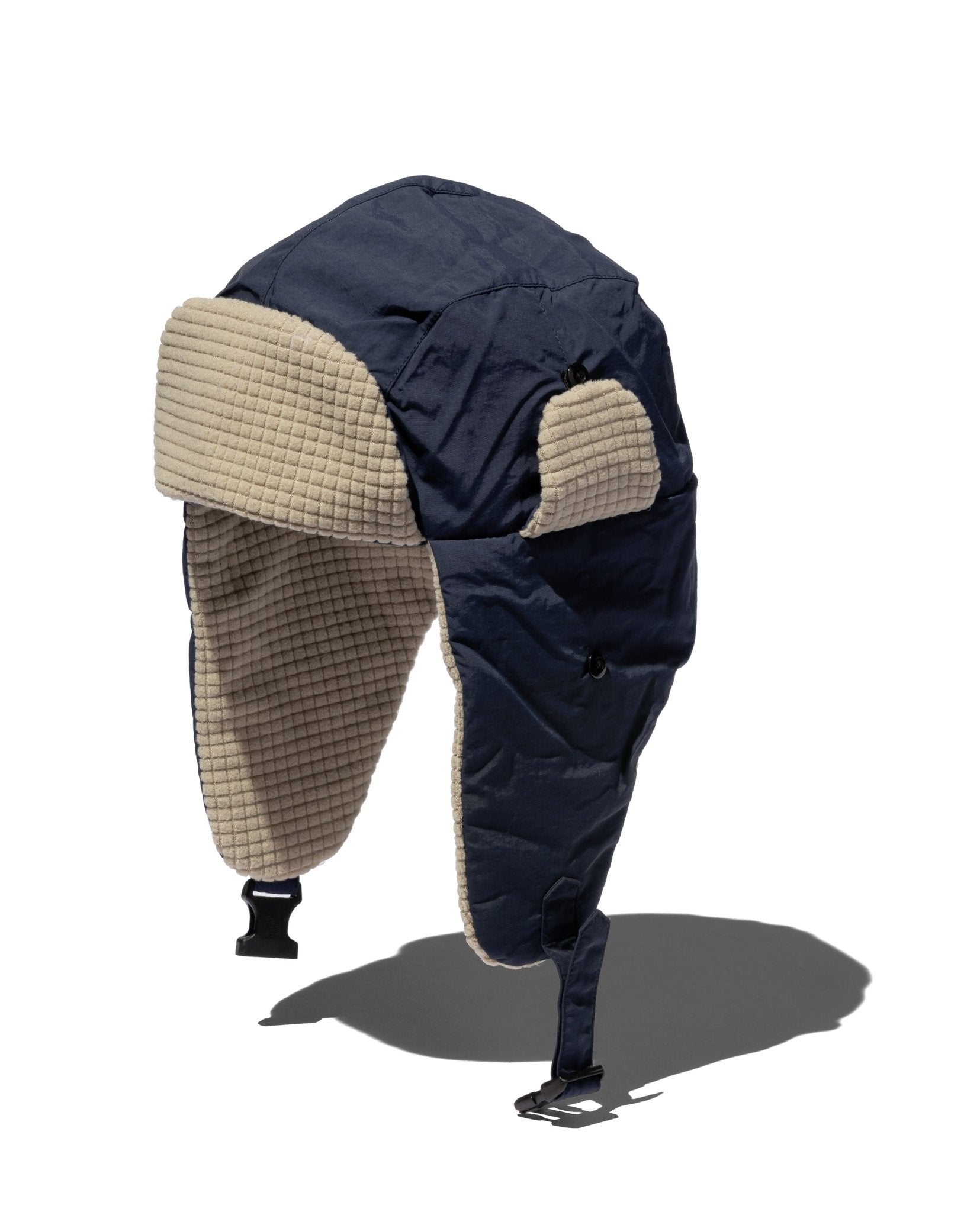 AVIATOR HAT - BURLAP OUTFITTER