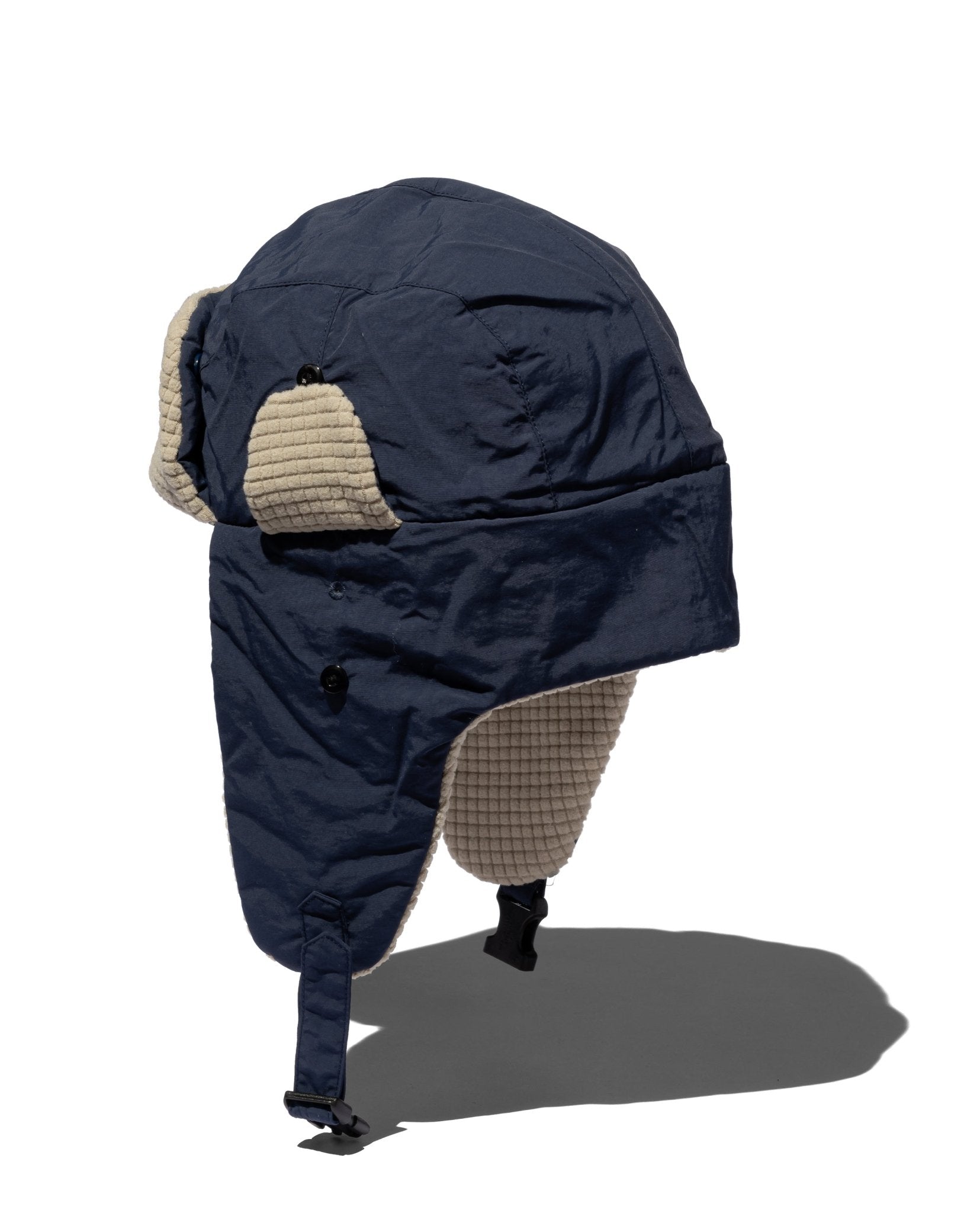 AVIATOR HAT - BURLAP OUTFITTER