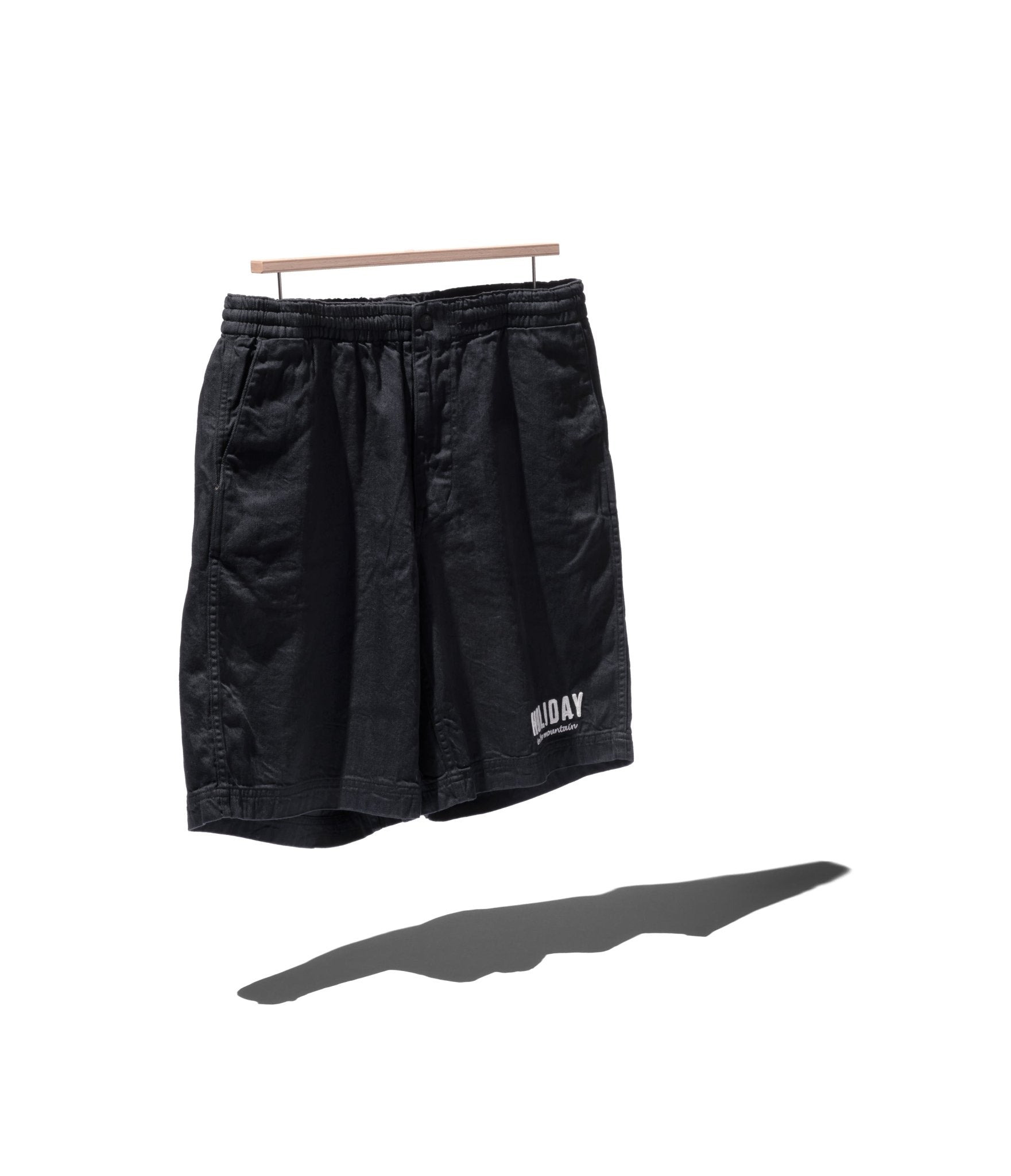 Baggy Shorts - MOUNTAIN RESEARCH