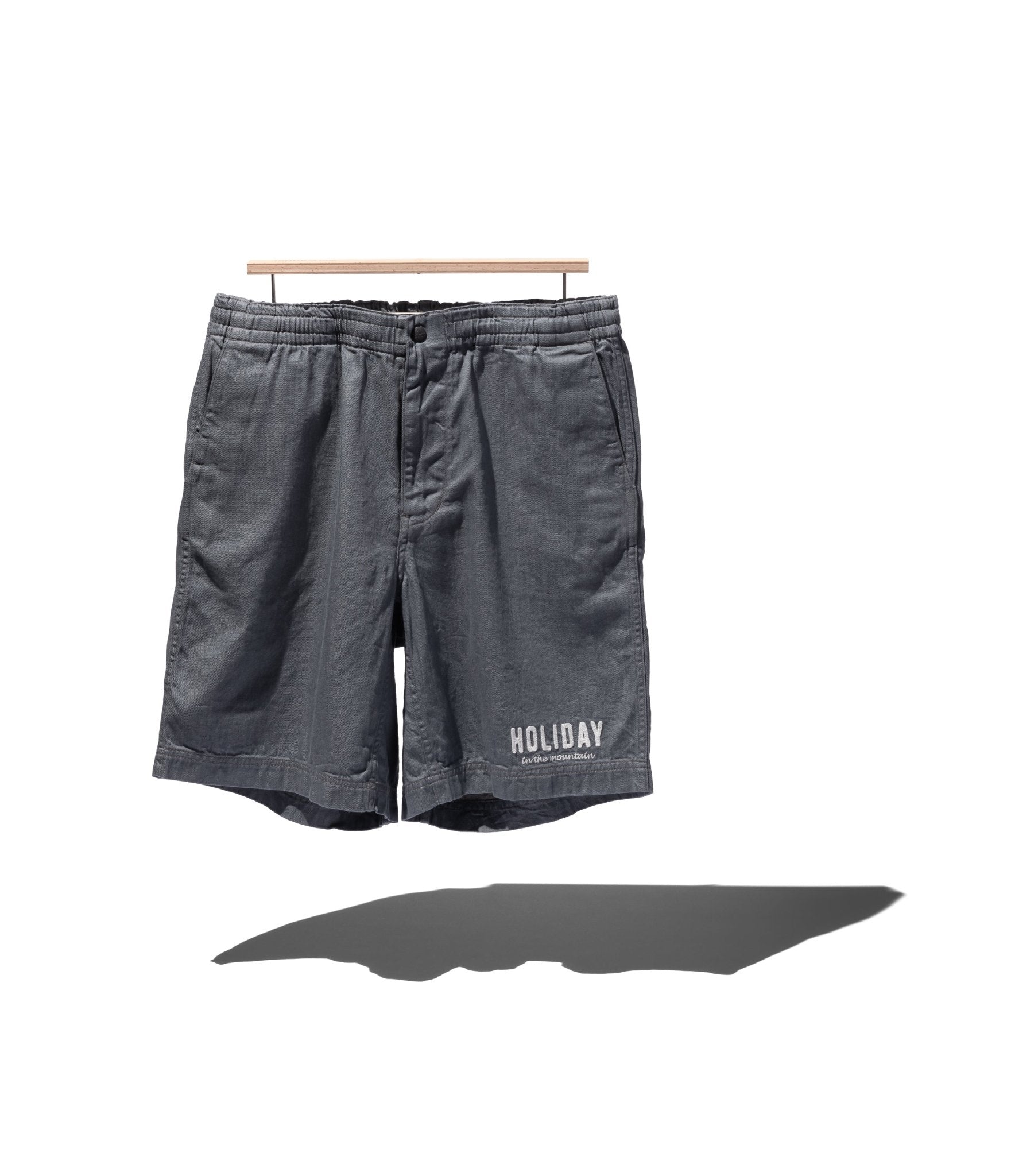 Baggy Shorts - MOUNTAIN RESEARCH