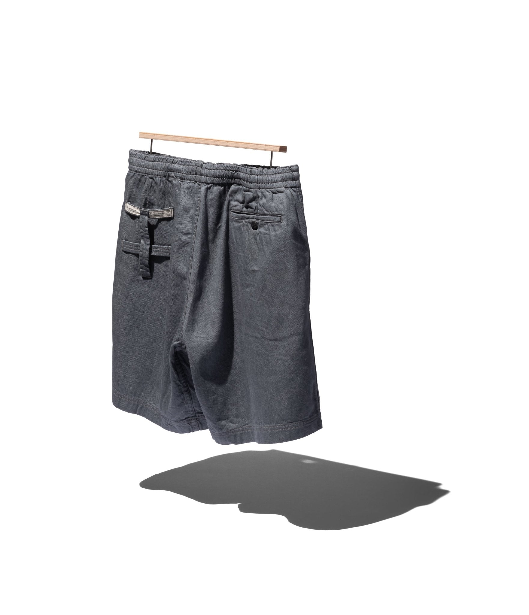 Baggy Shorts - MOUNTAIN RESEARCH