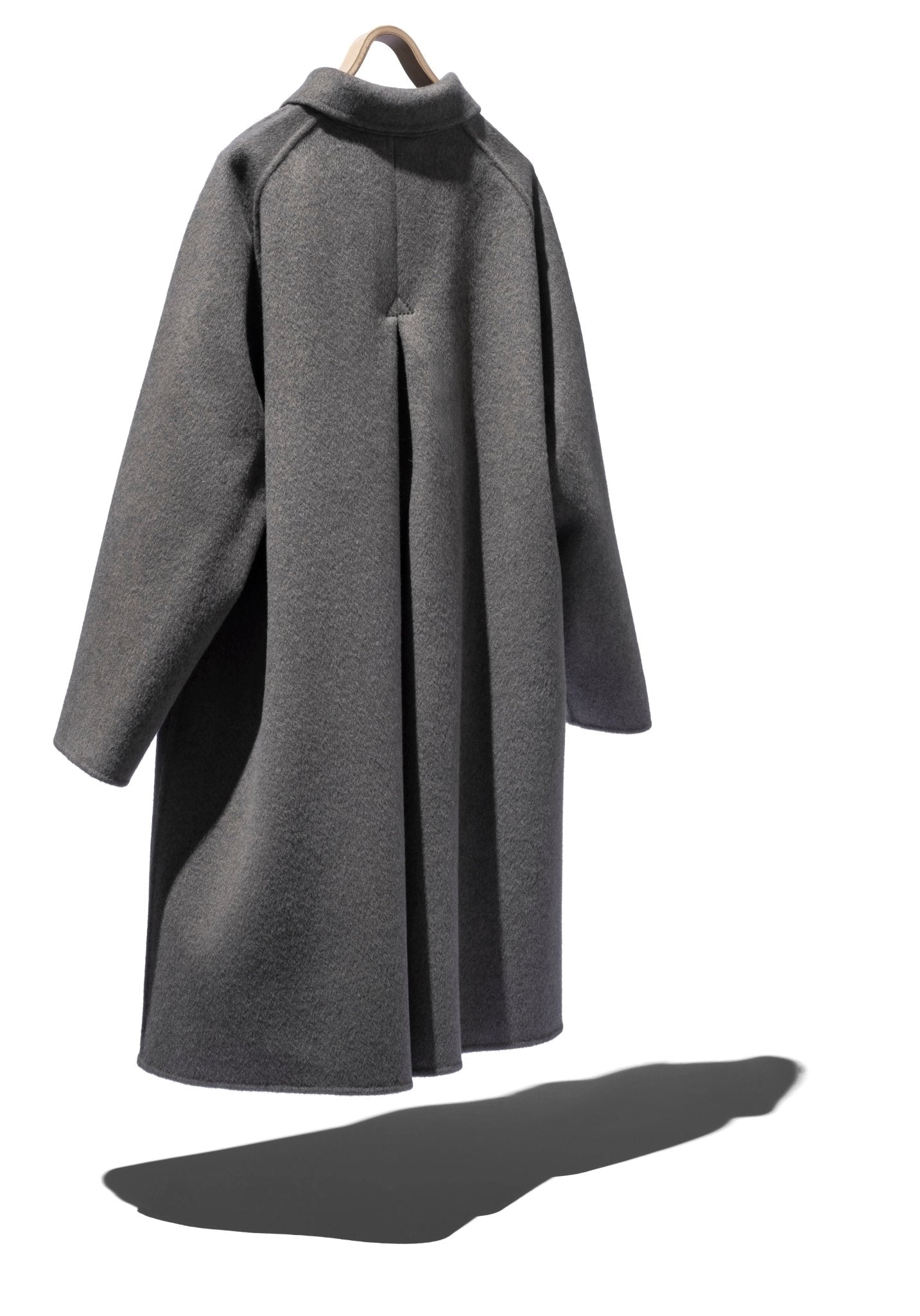 BALCAMAAN COAT - DIE DREI BERGE
