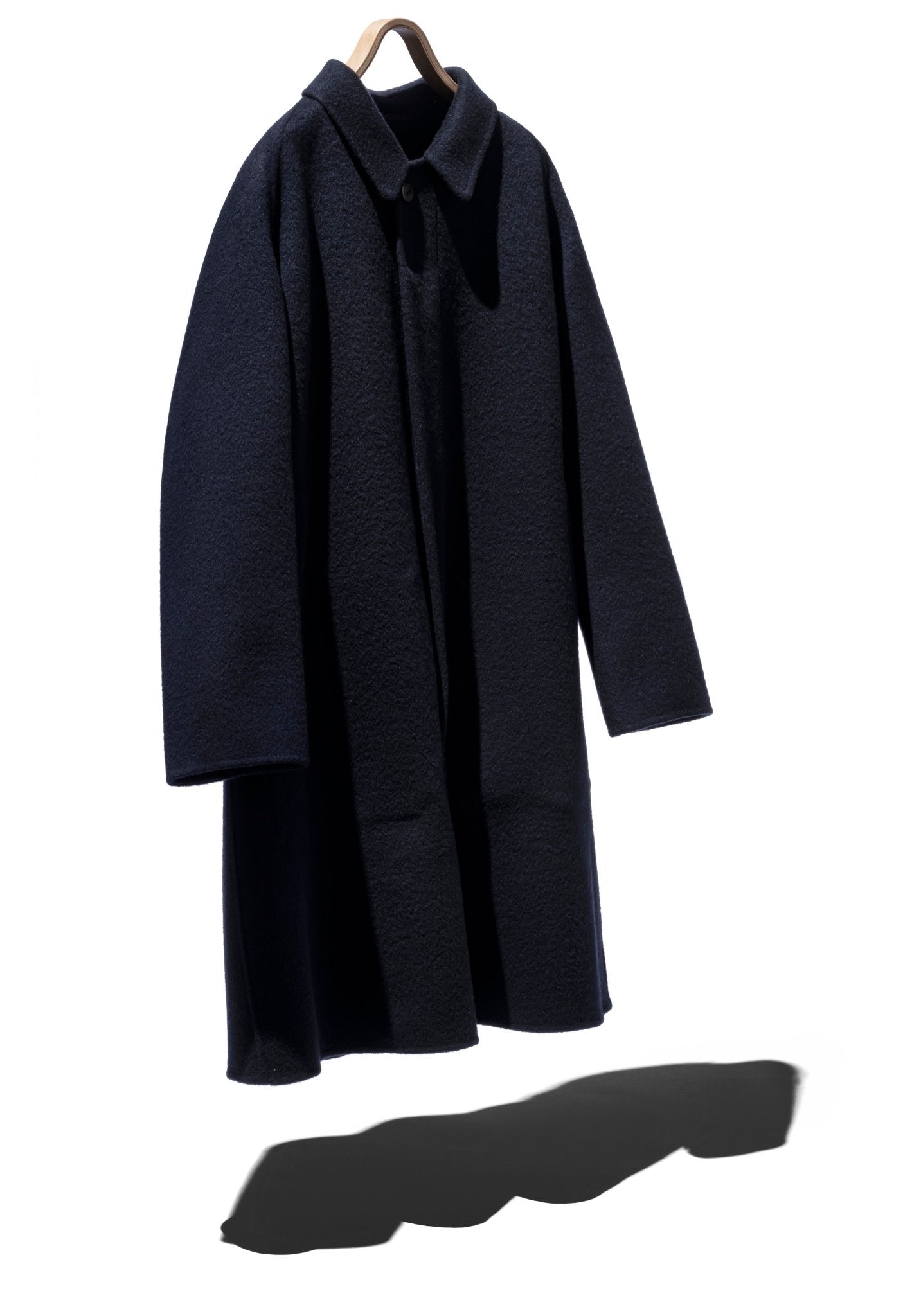 BALCAMAAN COAT - DIE DREI BERGE