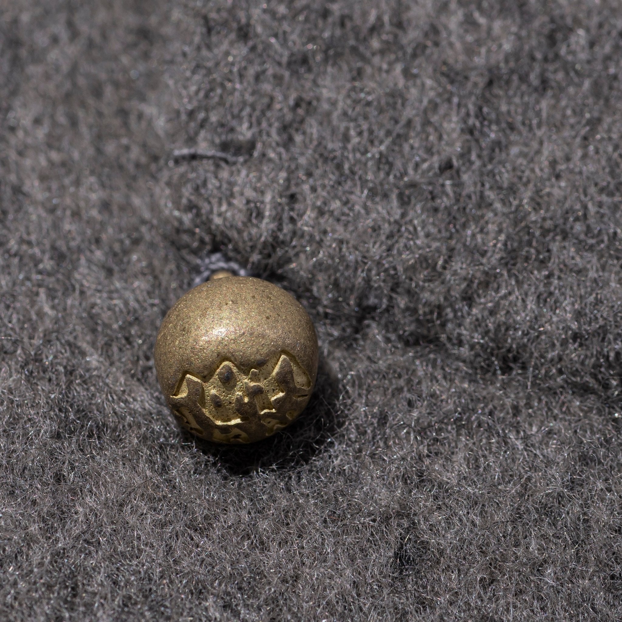 BALCAMAAN COAT - DIE DREI BERGE