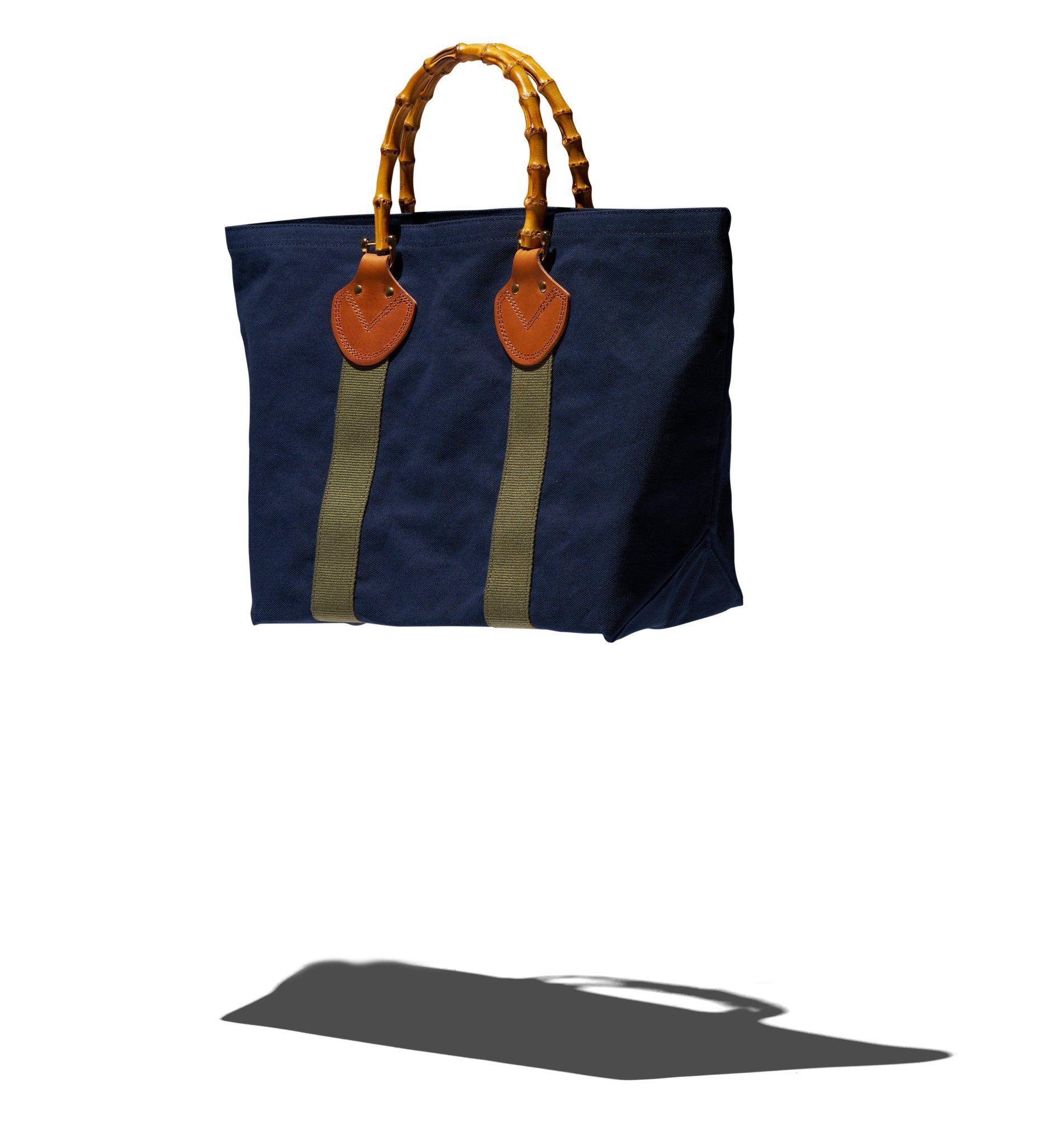 BAMBOO B&T TOTE - NEXUS VII