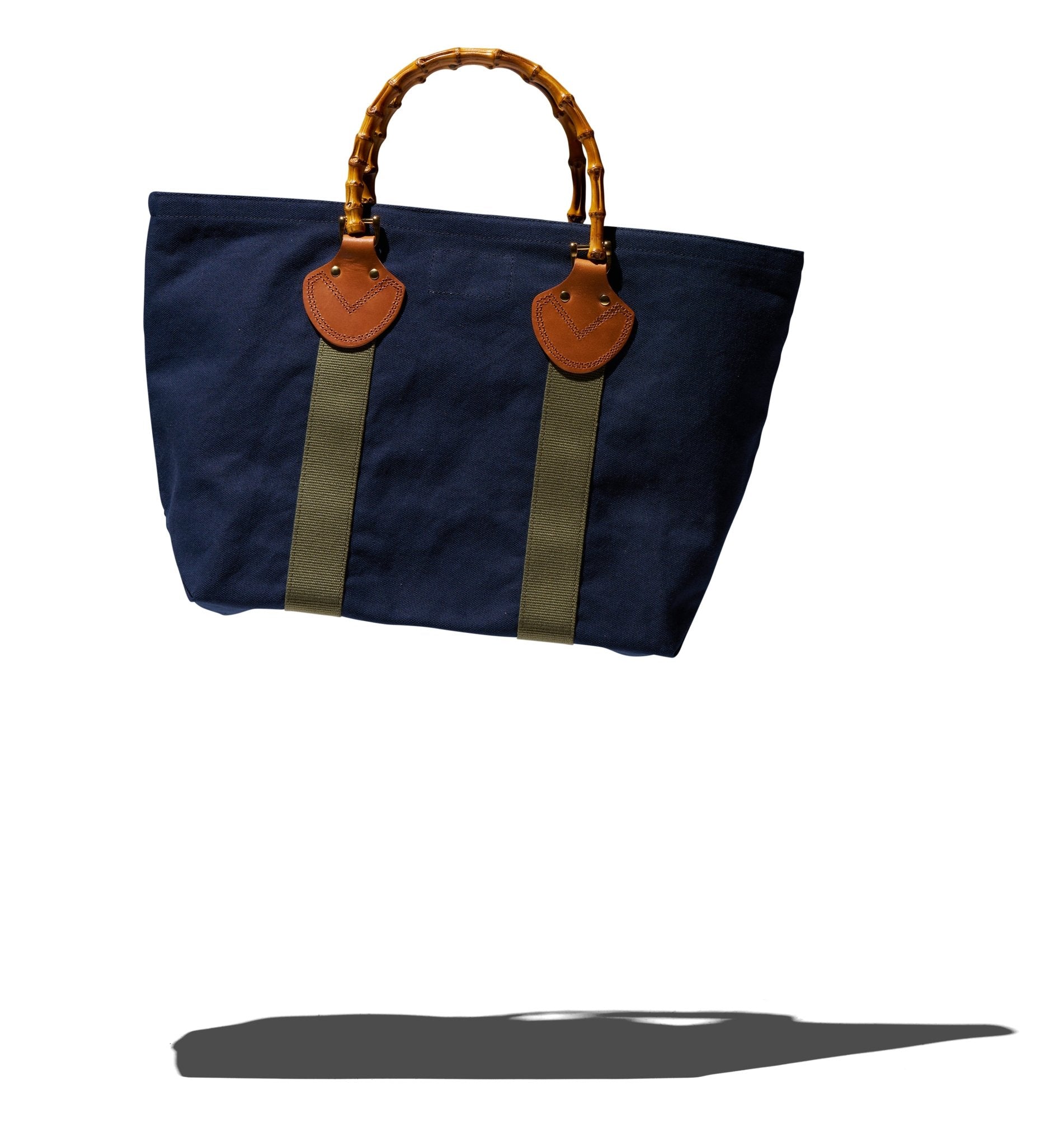 BAMBOO B&T TOTE - NEXUS VII