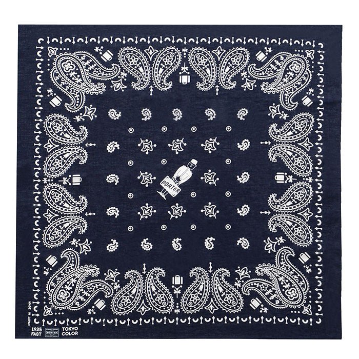 BANDANA - PORTER
